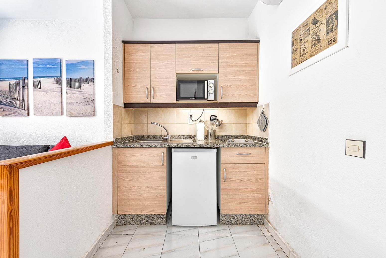 DUPLEX en PARAÍSO — 3