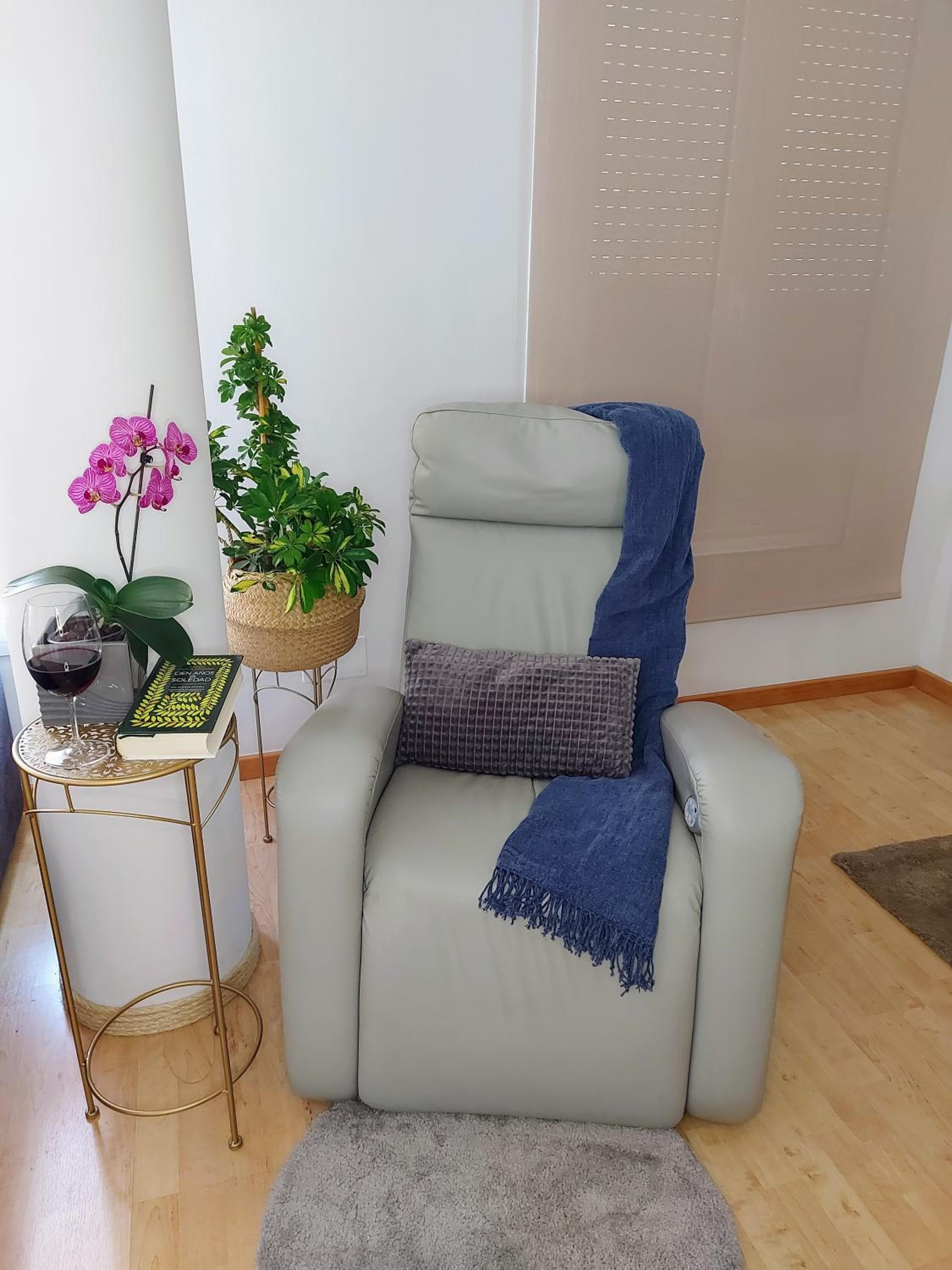 Appartamento La Floritas — 17