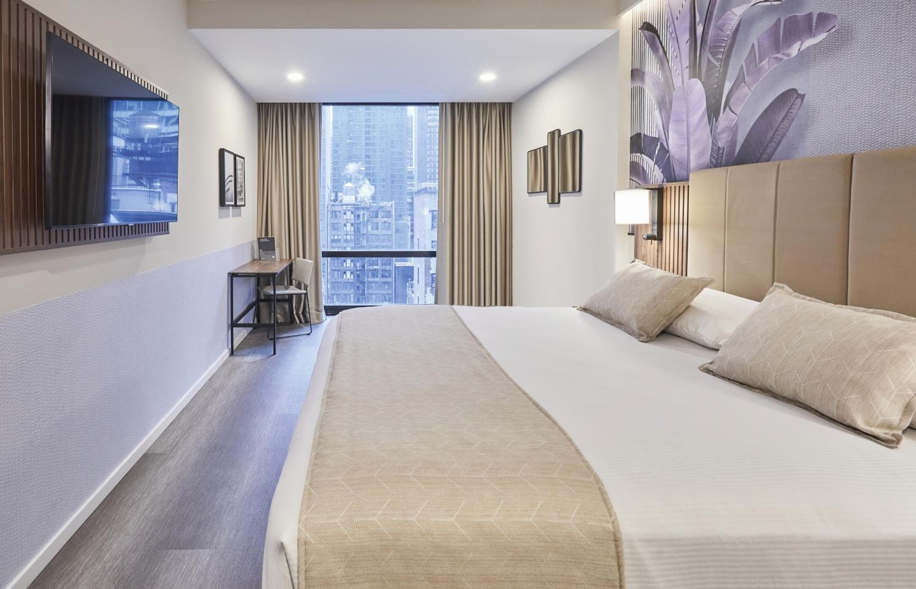Riu Plaza Manhattan Times Square — 29