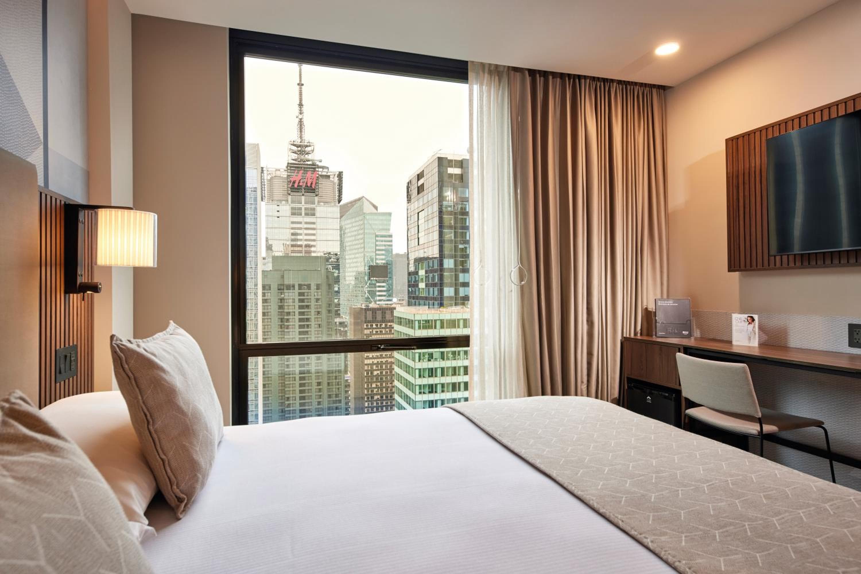Riu Plaza Manhattan Times Square — 17