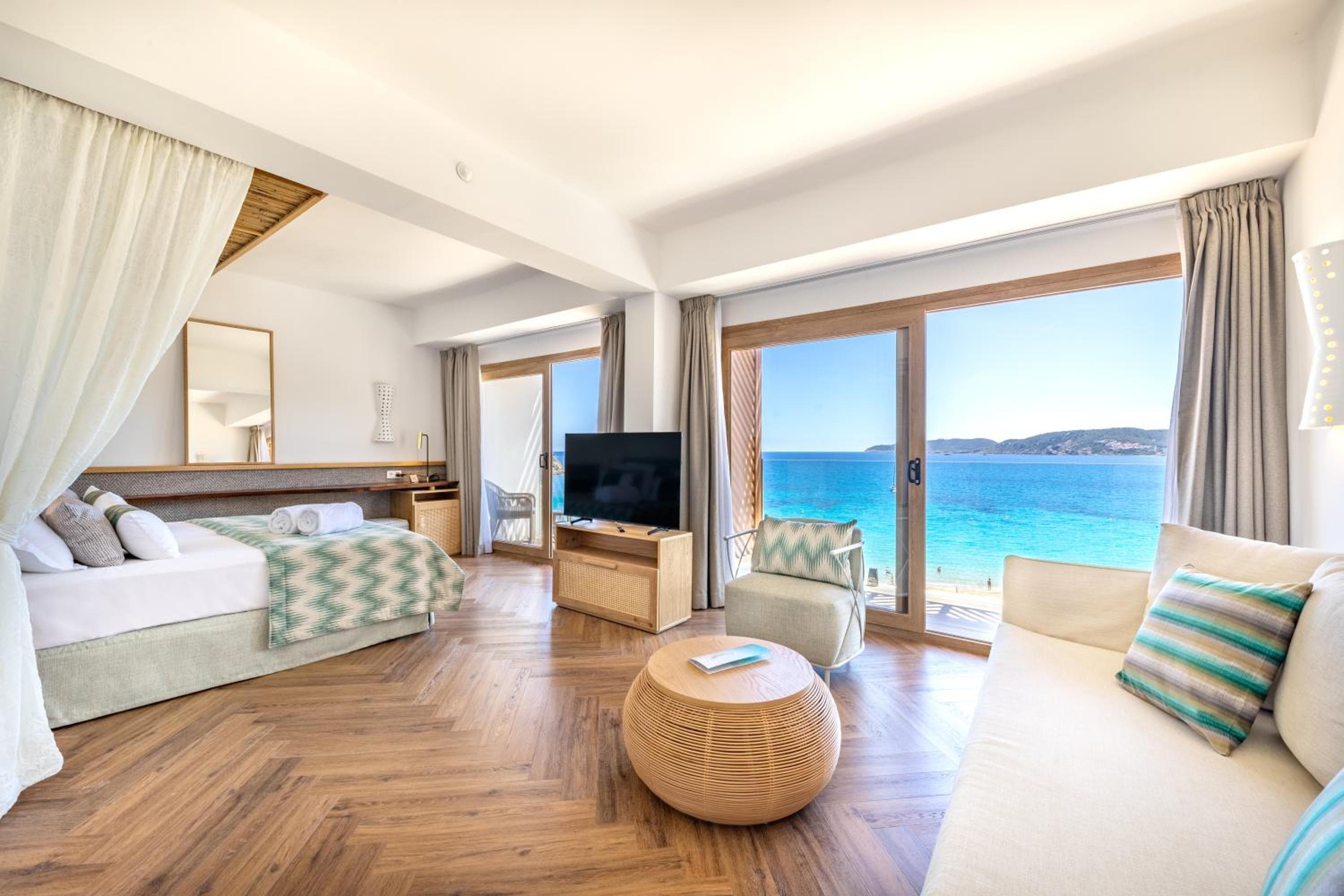 El Somni Ibiza Dream Hotel by Grupotel — 15