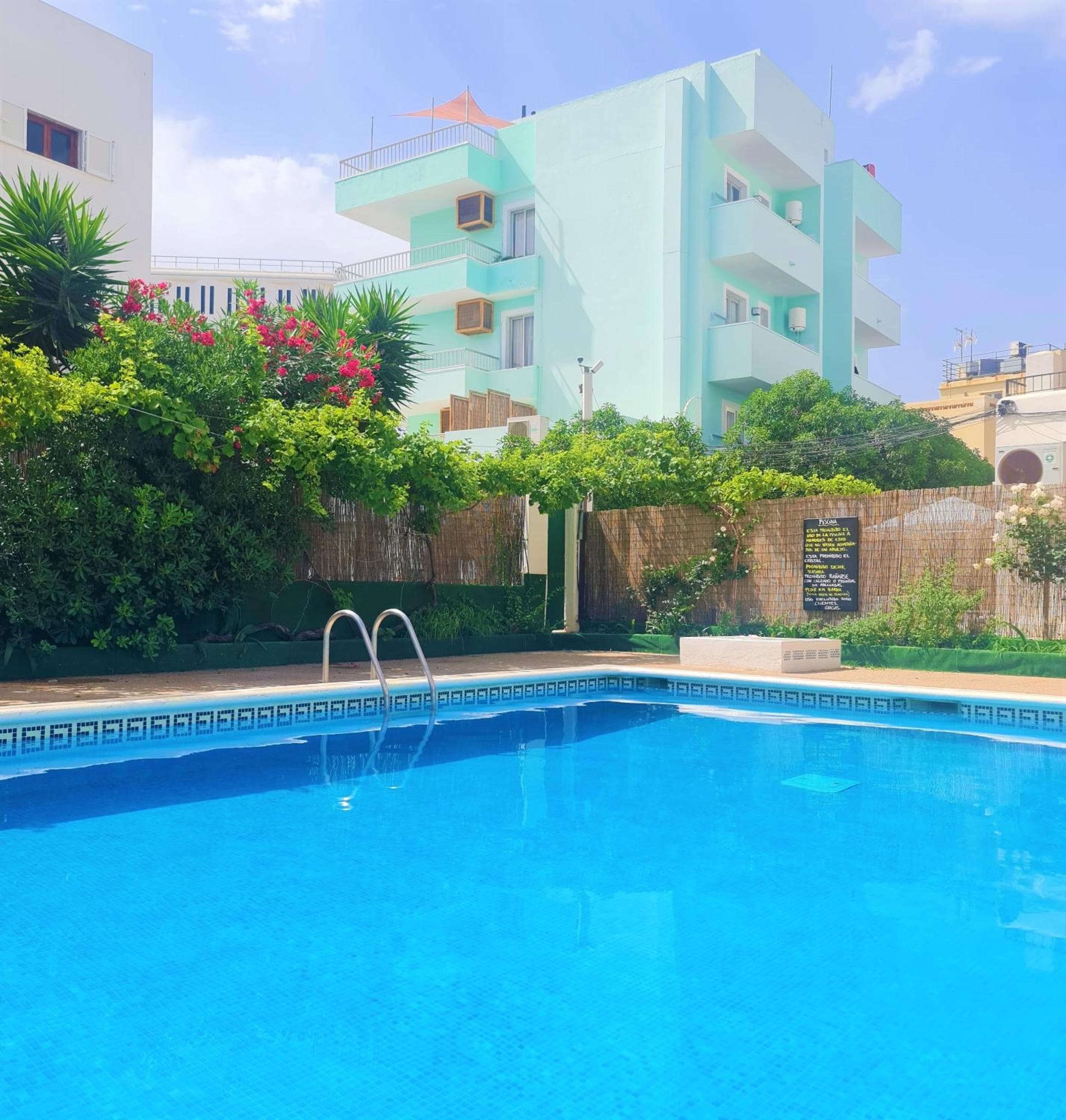 Tabbu ibiza apartments — 6