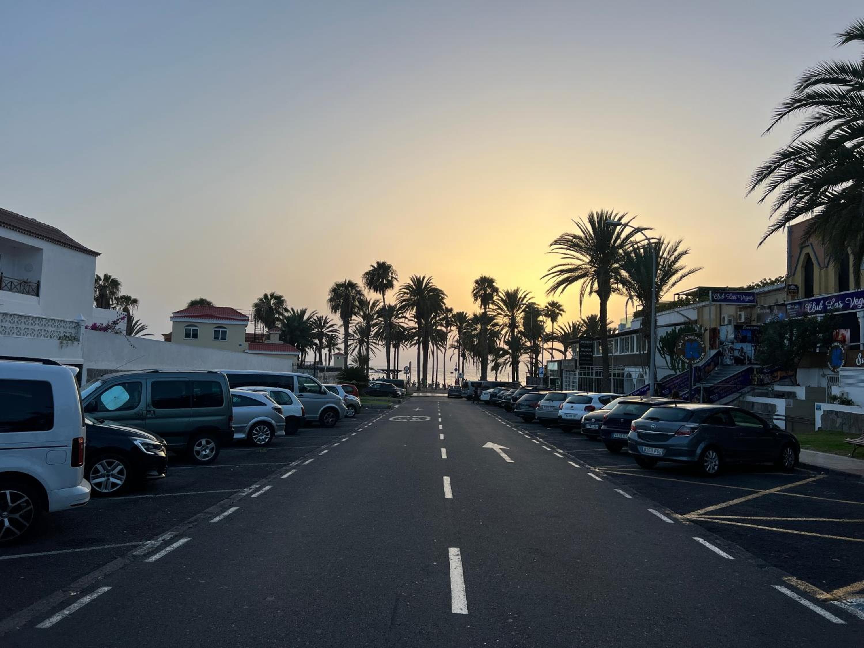 Surf Station Tenerife Holiday Apartment Las Americas — 3