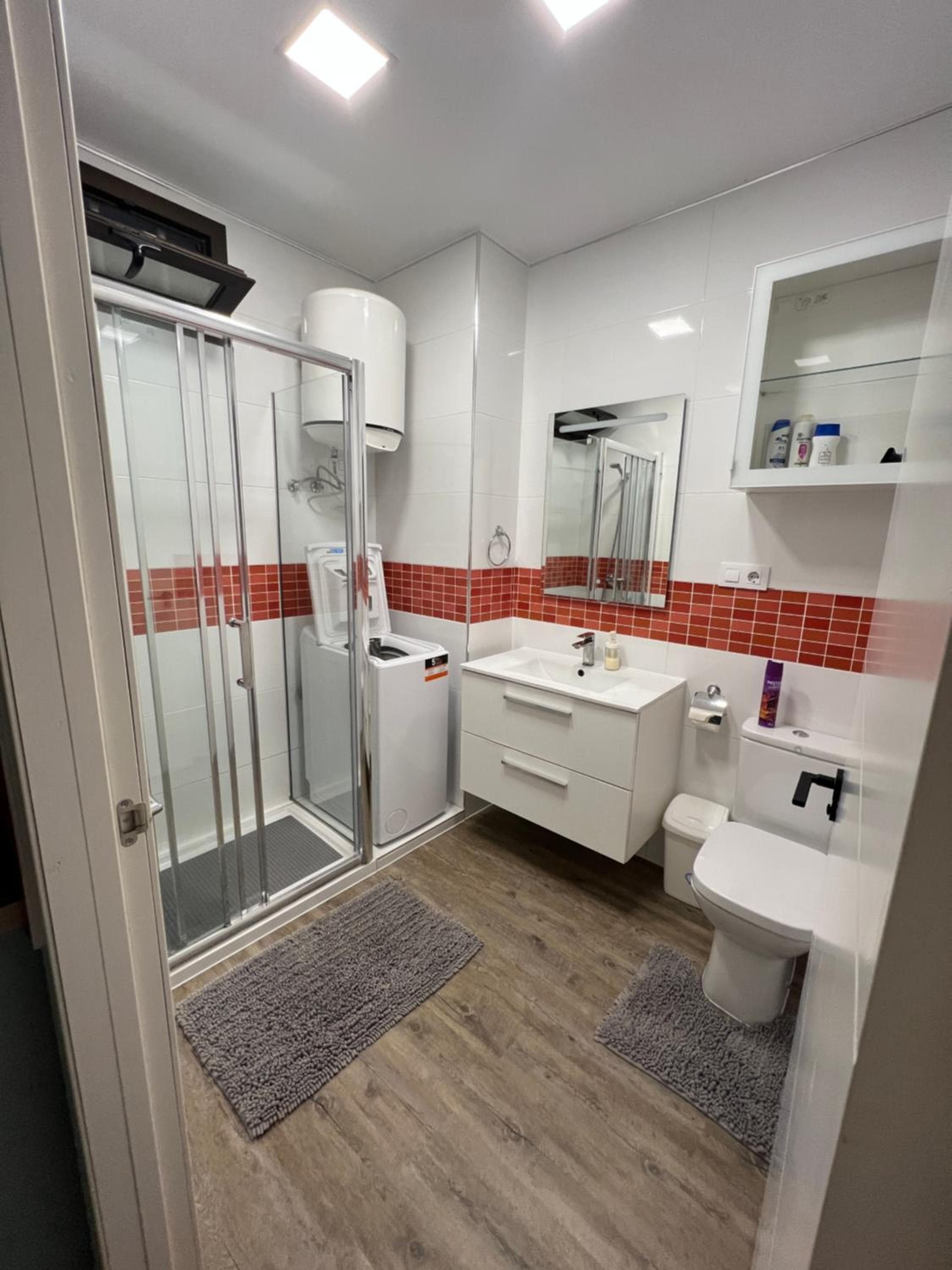 Surf Station Tenerife Holiday Apartment Las Americas — 5
