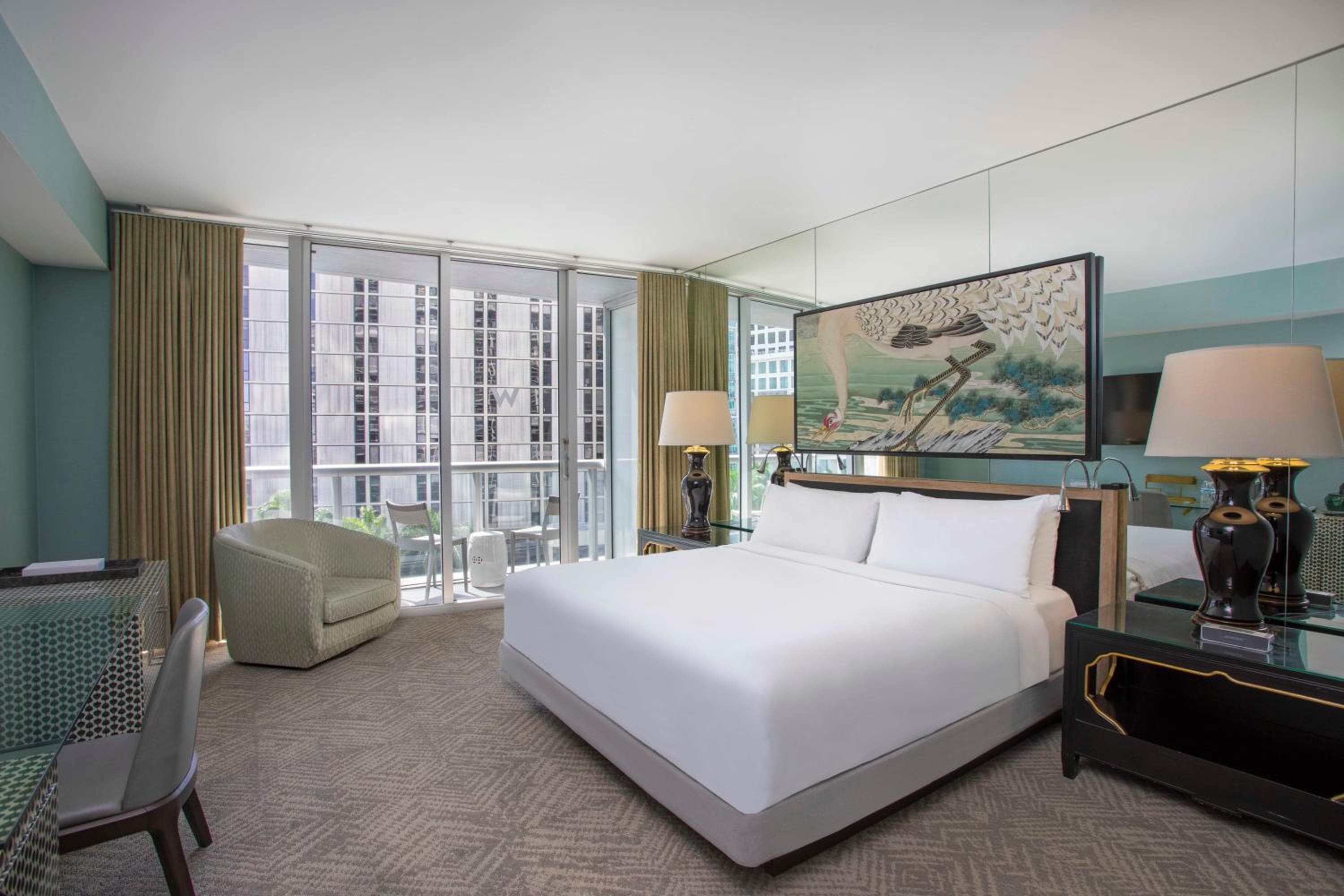 W Miami — 25