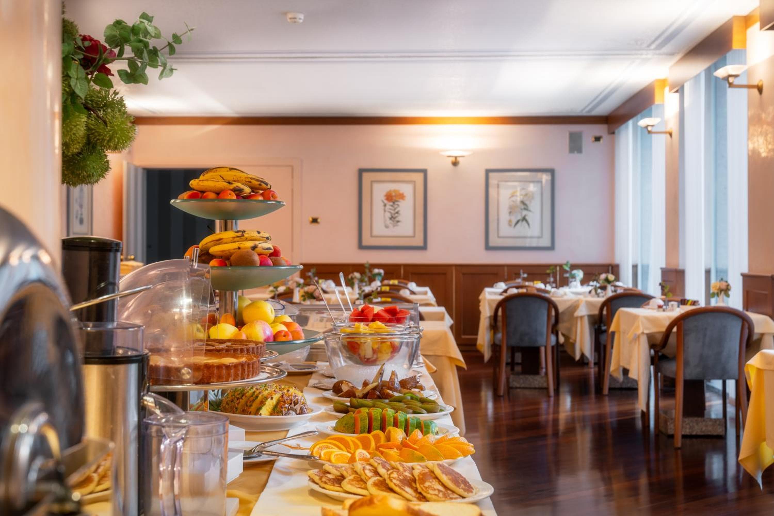 Hotel Crivi's — 7