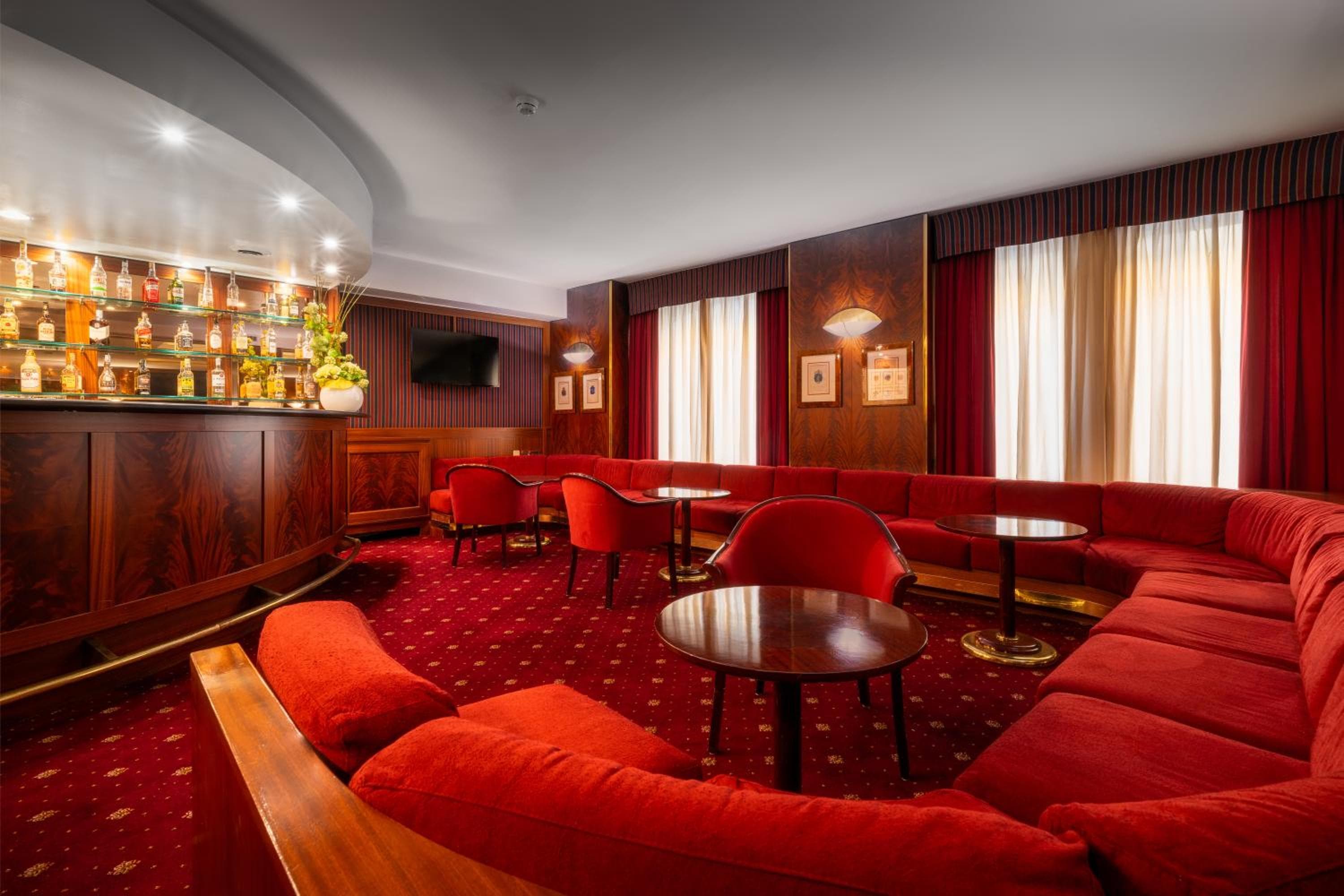 Hotel Crivi's — 15