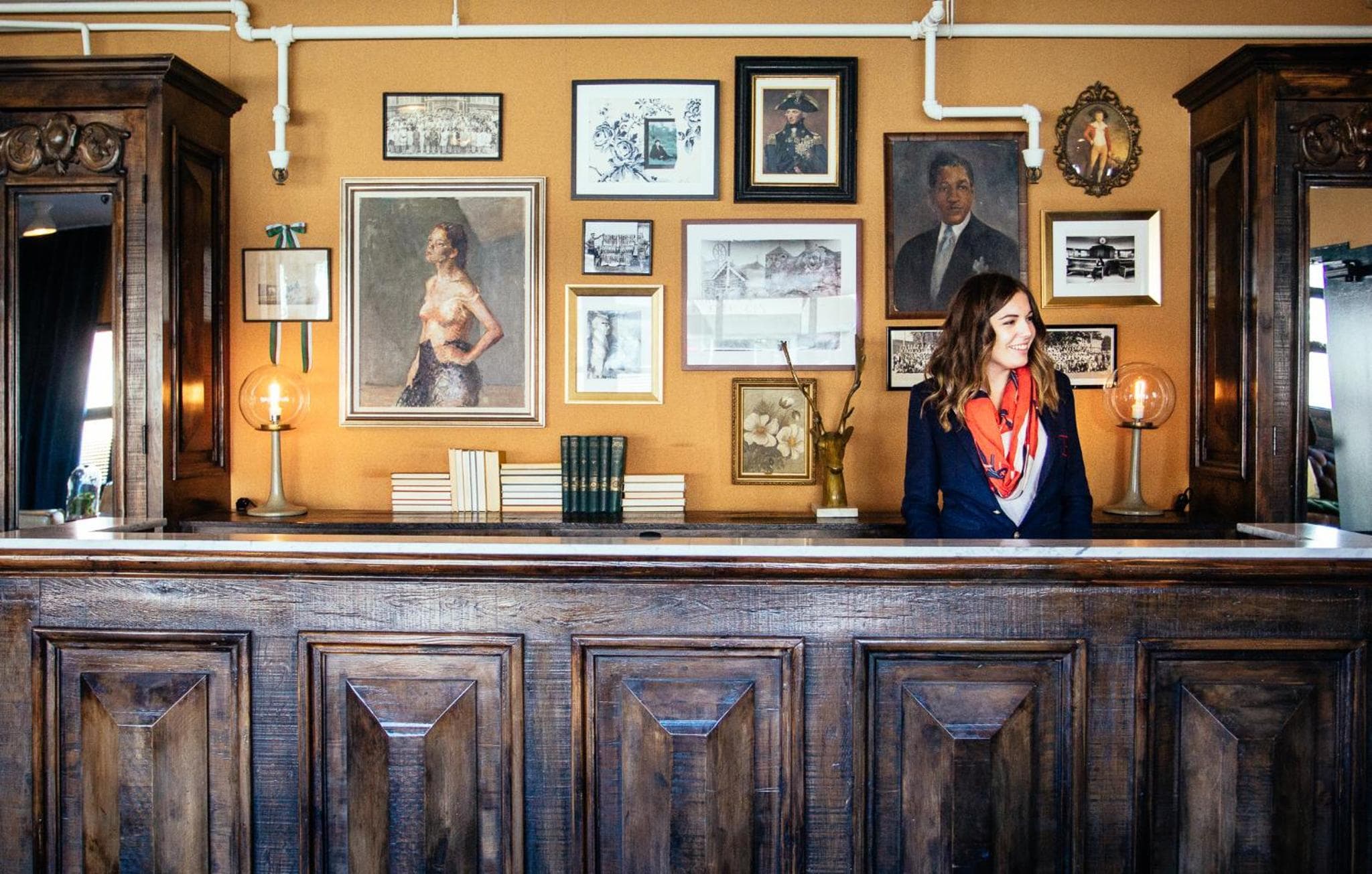 Palihotel Melrose — 3