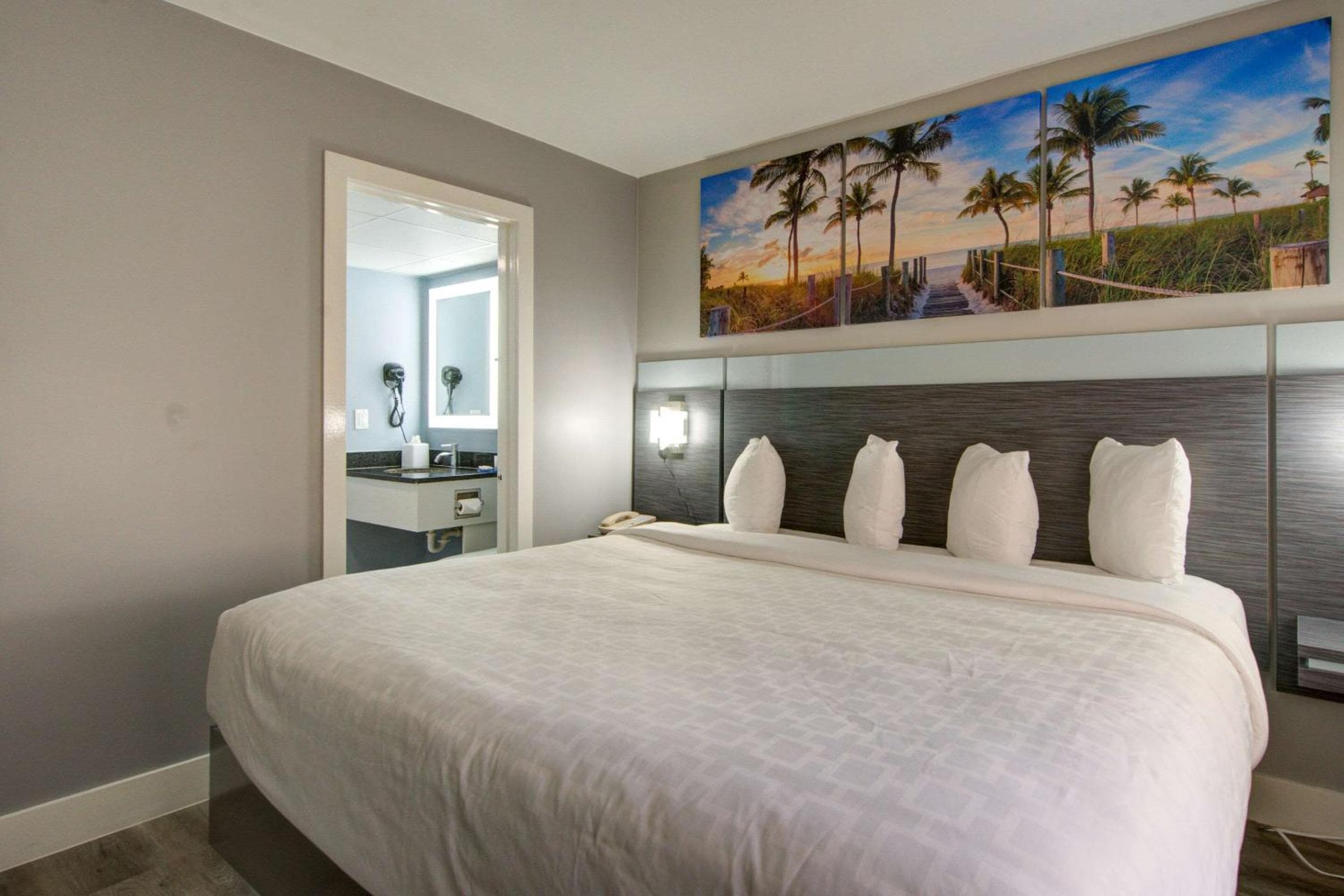 Clarion Pointe Tampa-Brandon cerca del recinto ferial y del casino — 10