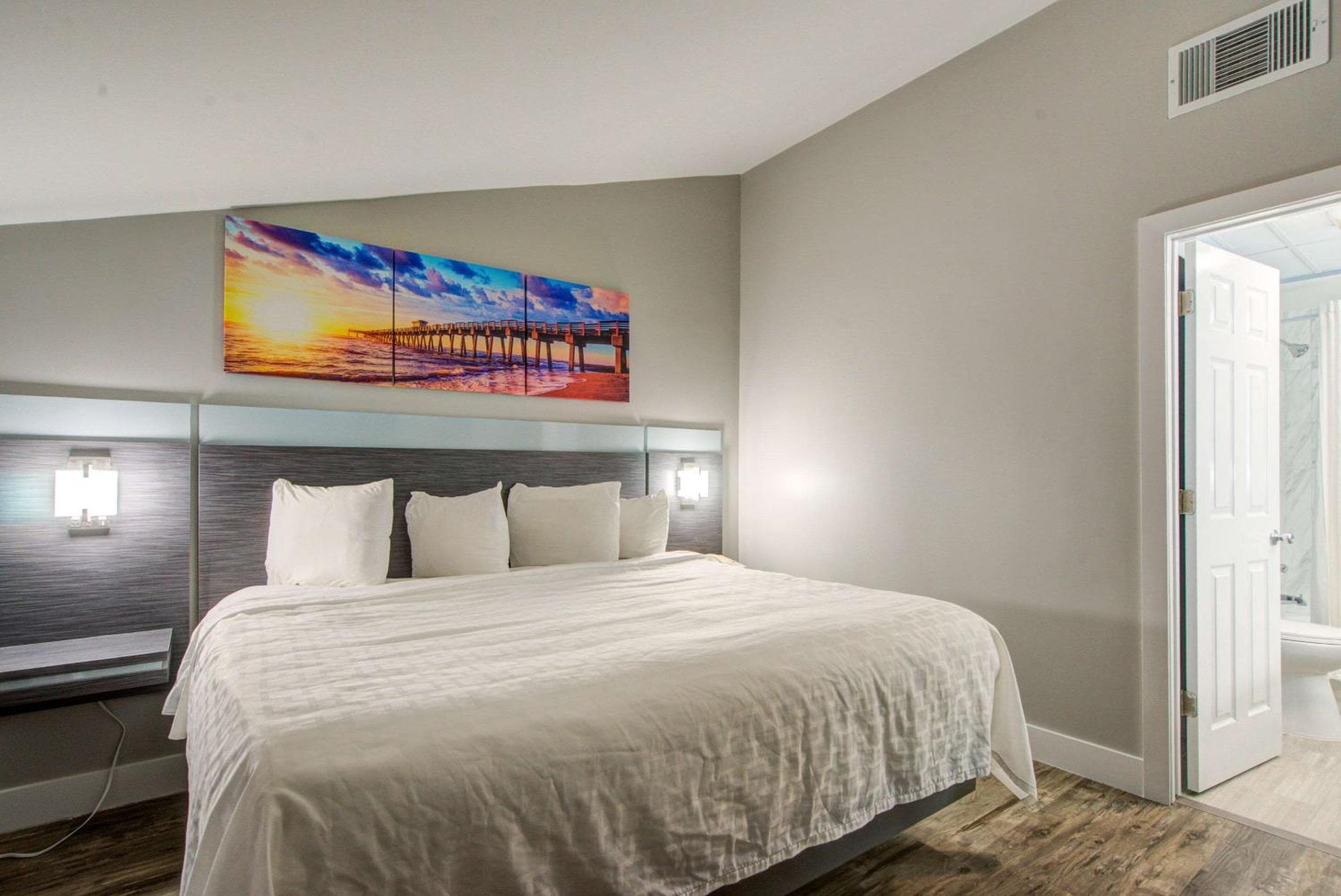 Clarion Pointe Tampa-Brandon cerca del recinto ferial y del casino — 11