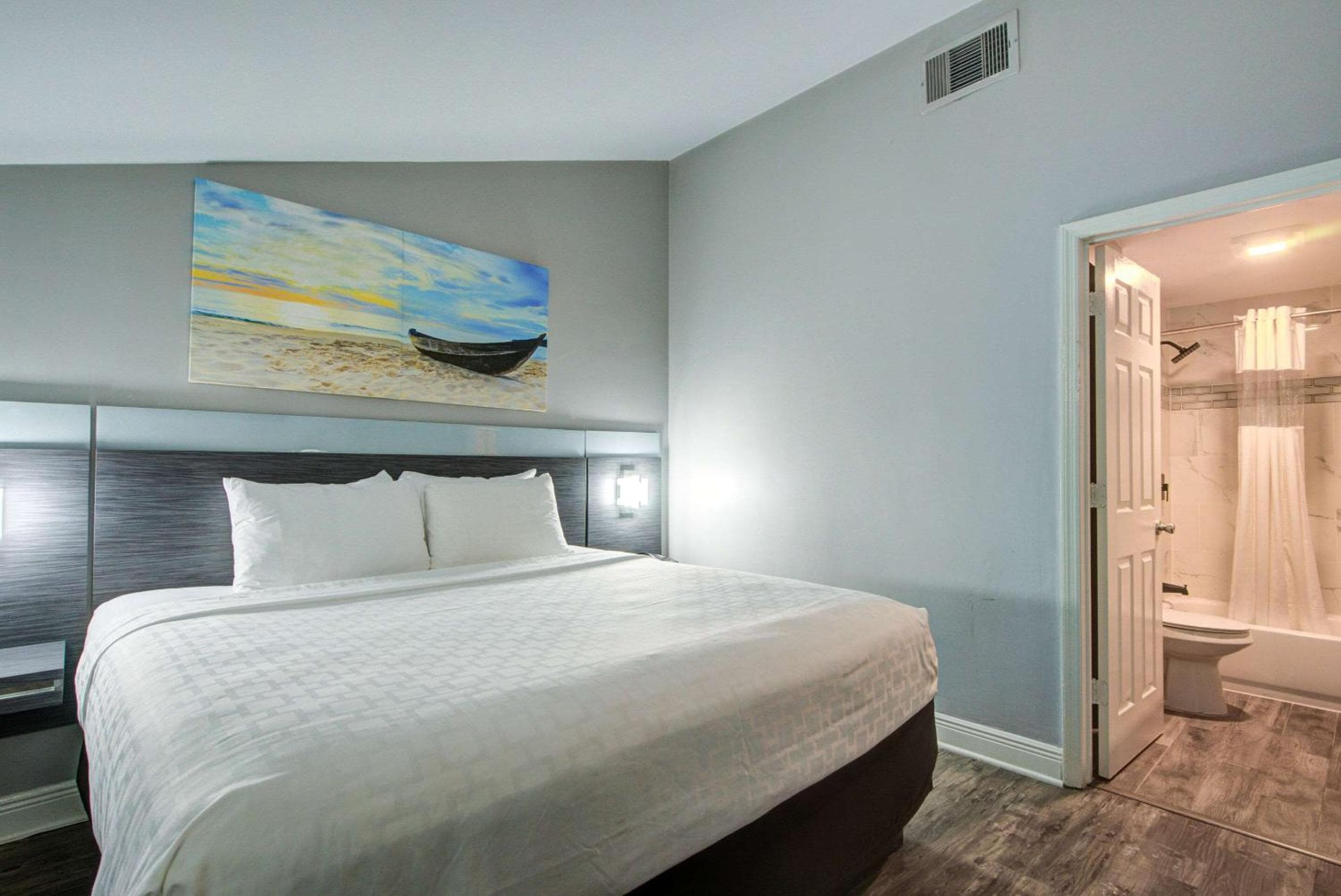 Clarion Pointe Tampa-Brandon cerca del recinto ferial y del casino — 12