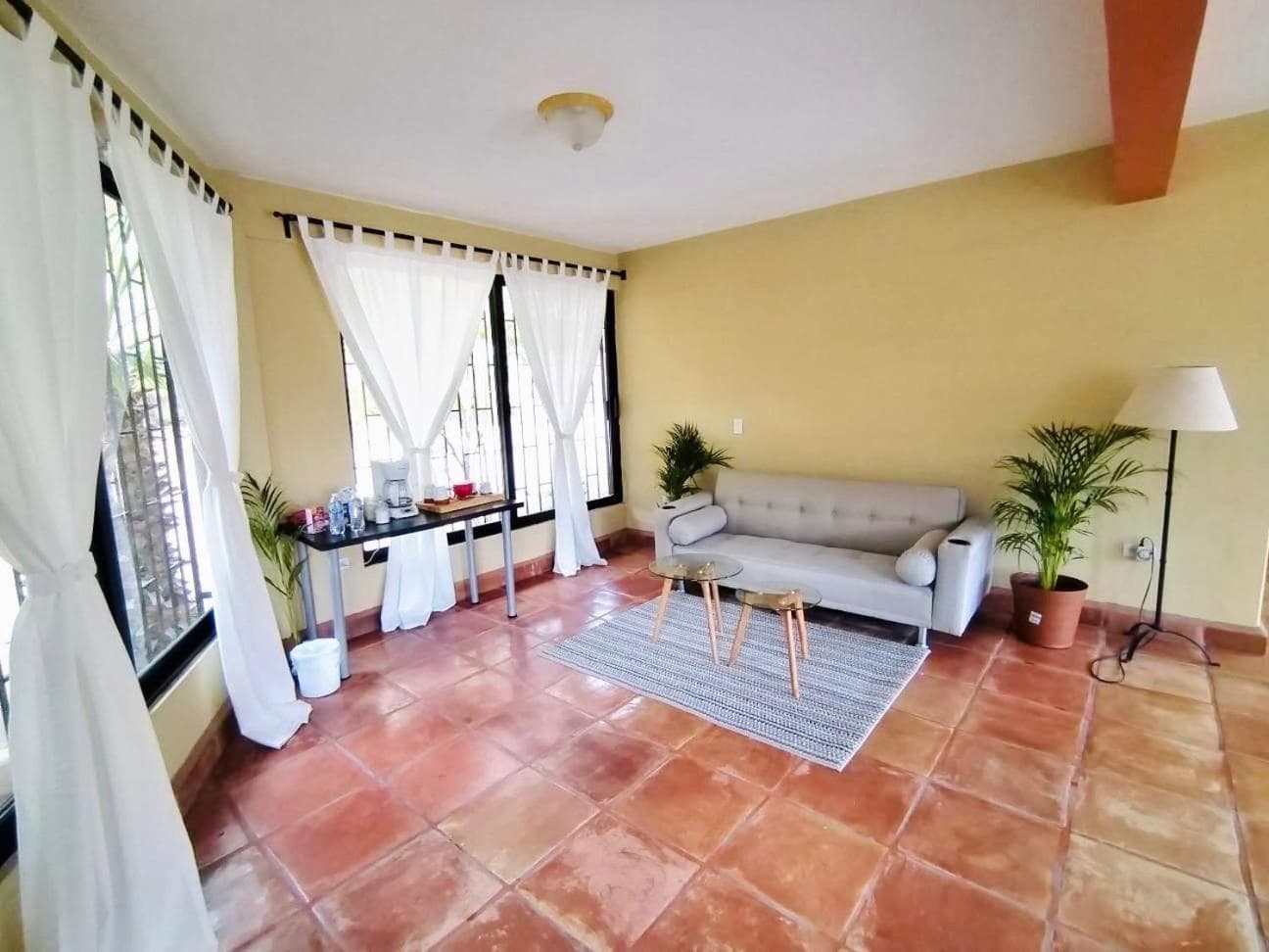 Casa Greg Beautiful 2 bedroom house Adults Only — 7
