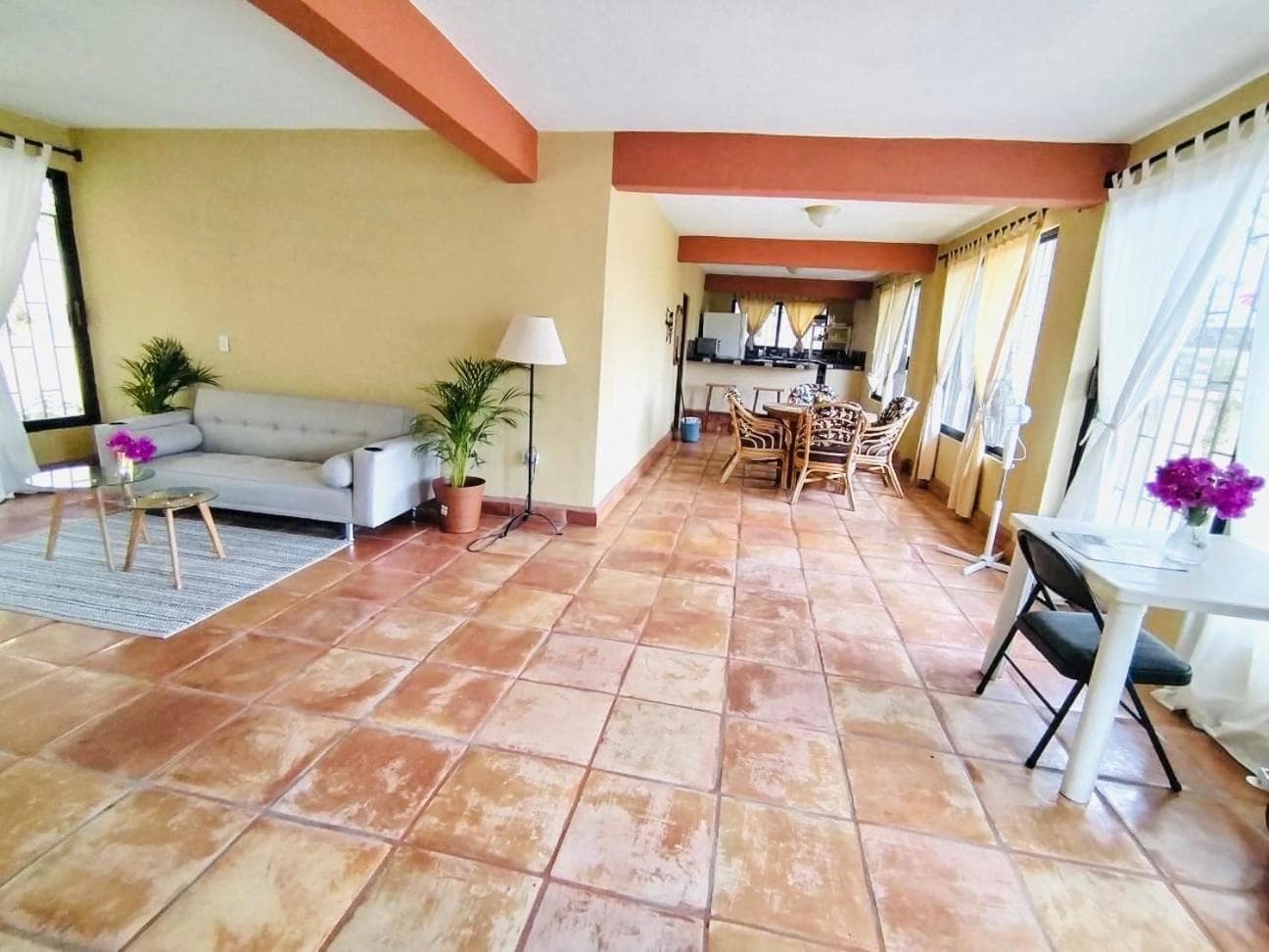 Casa Greg Beautiful 2 bedroom house Adults Only — 6