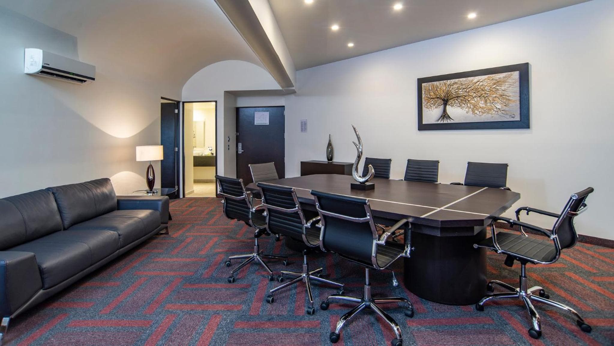 Holiday Inn Mexico Dali Airport by IHG — 7
