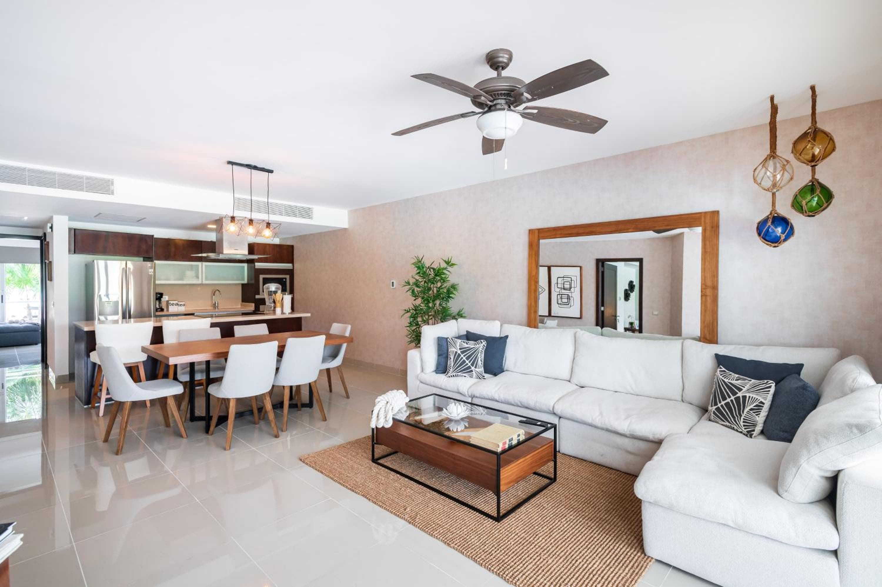 Mareazul Beach Front Condos At playa del Carmen — 12