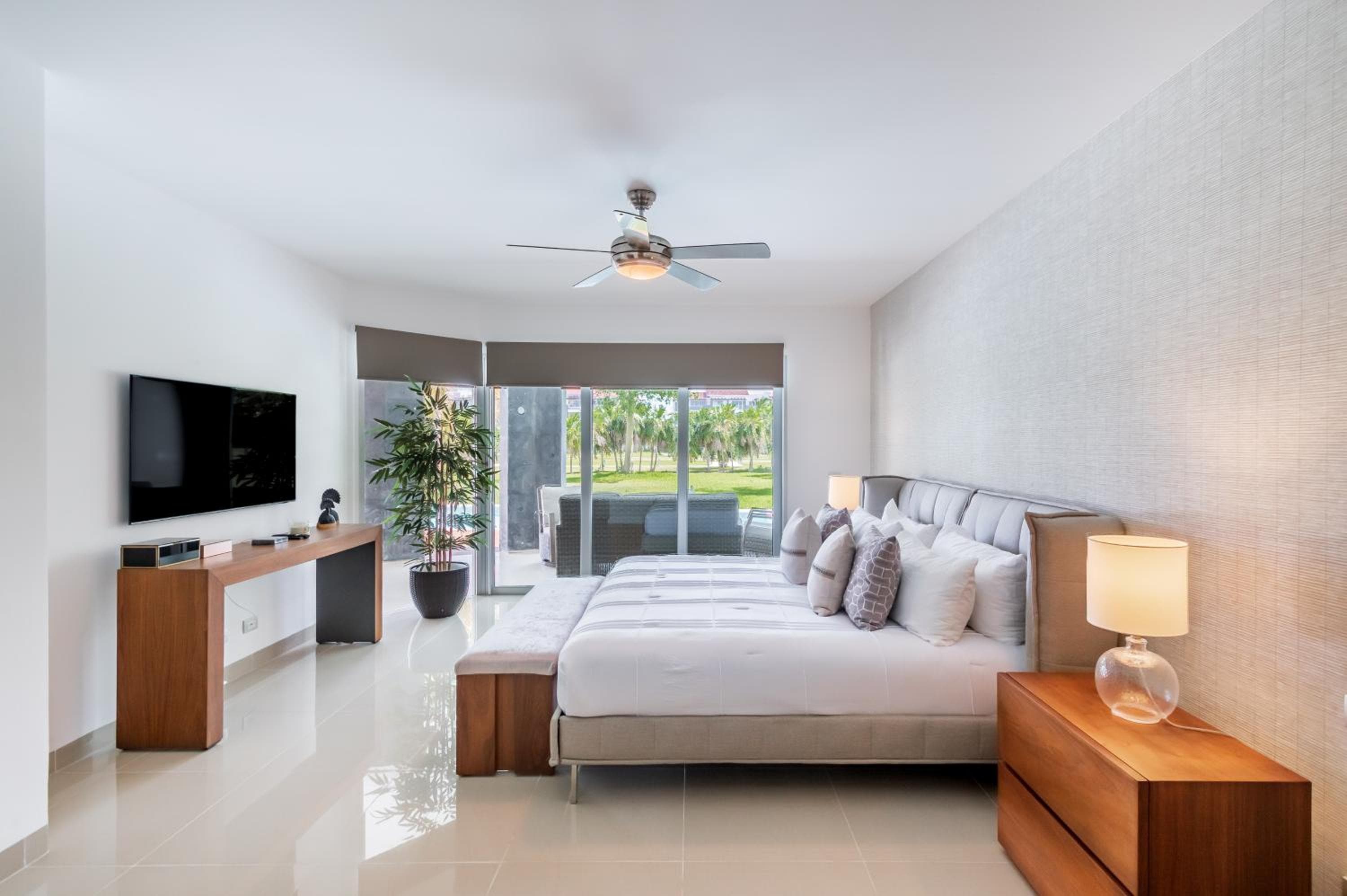 Mareazul Beach Front Condos At playa del Carmen — 16