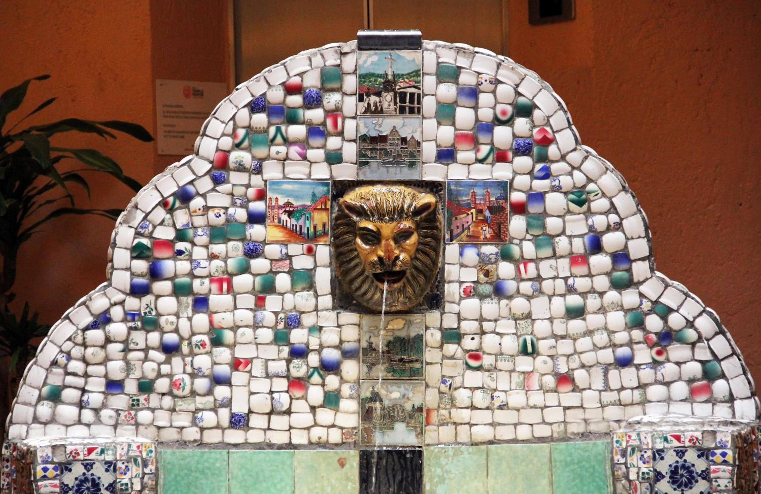 Hotel Tempio Sindaco — 6