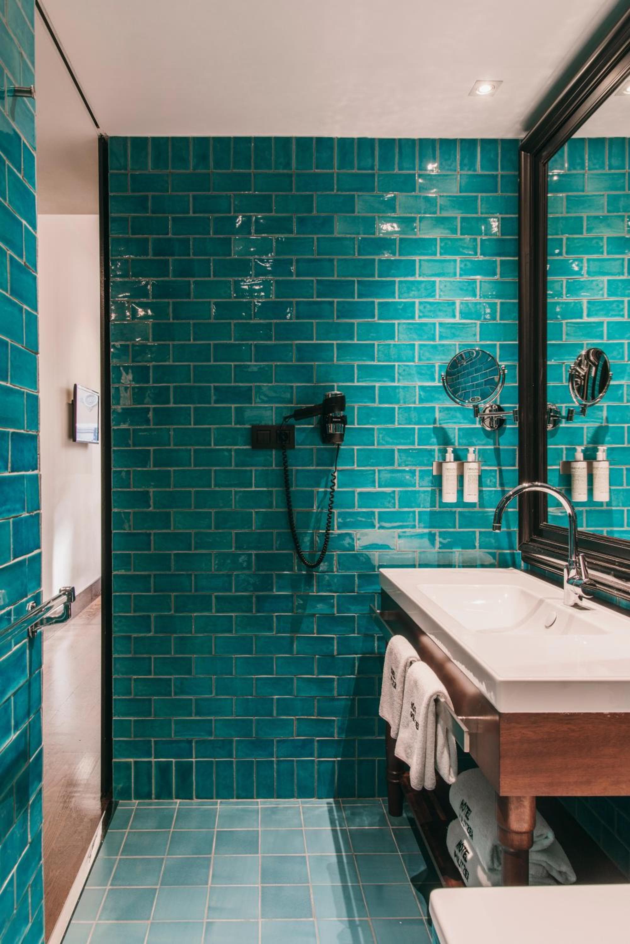 Hotel Pulitzer Barcelona — 29