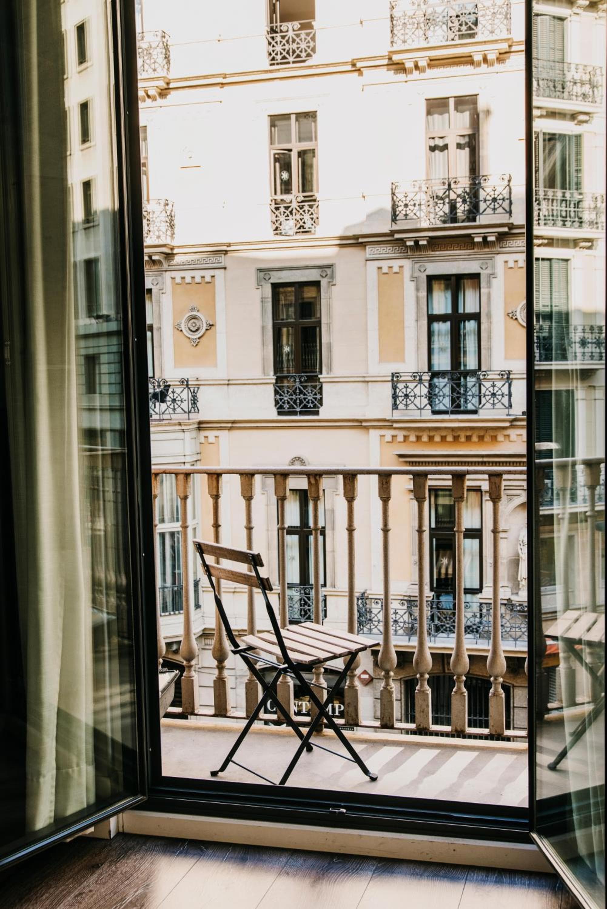 Hotel Pulitzer Barcelona — 13