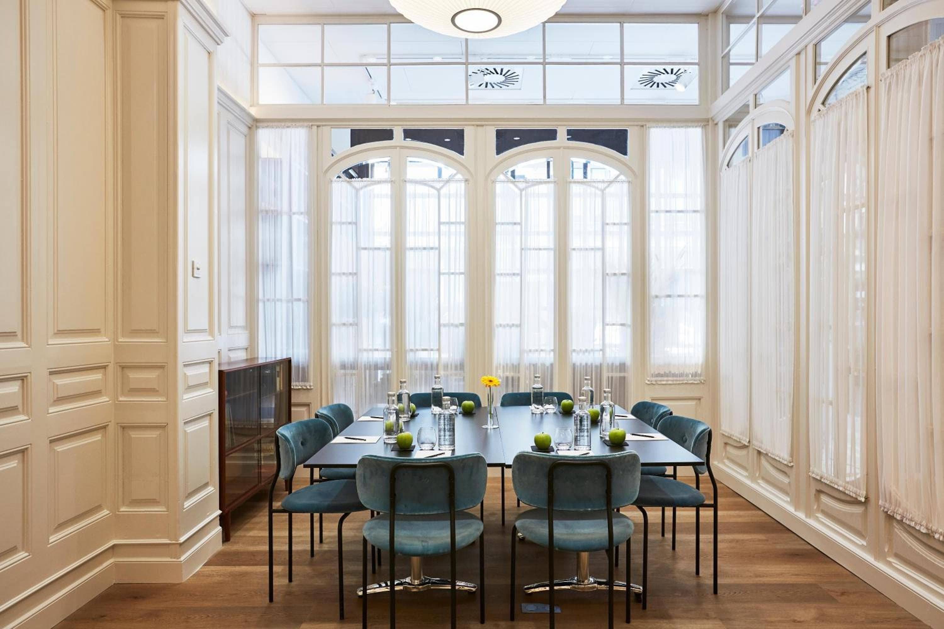 Hotel Pulitzer Barcelona — 26