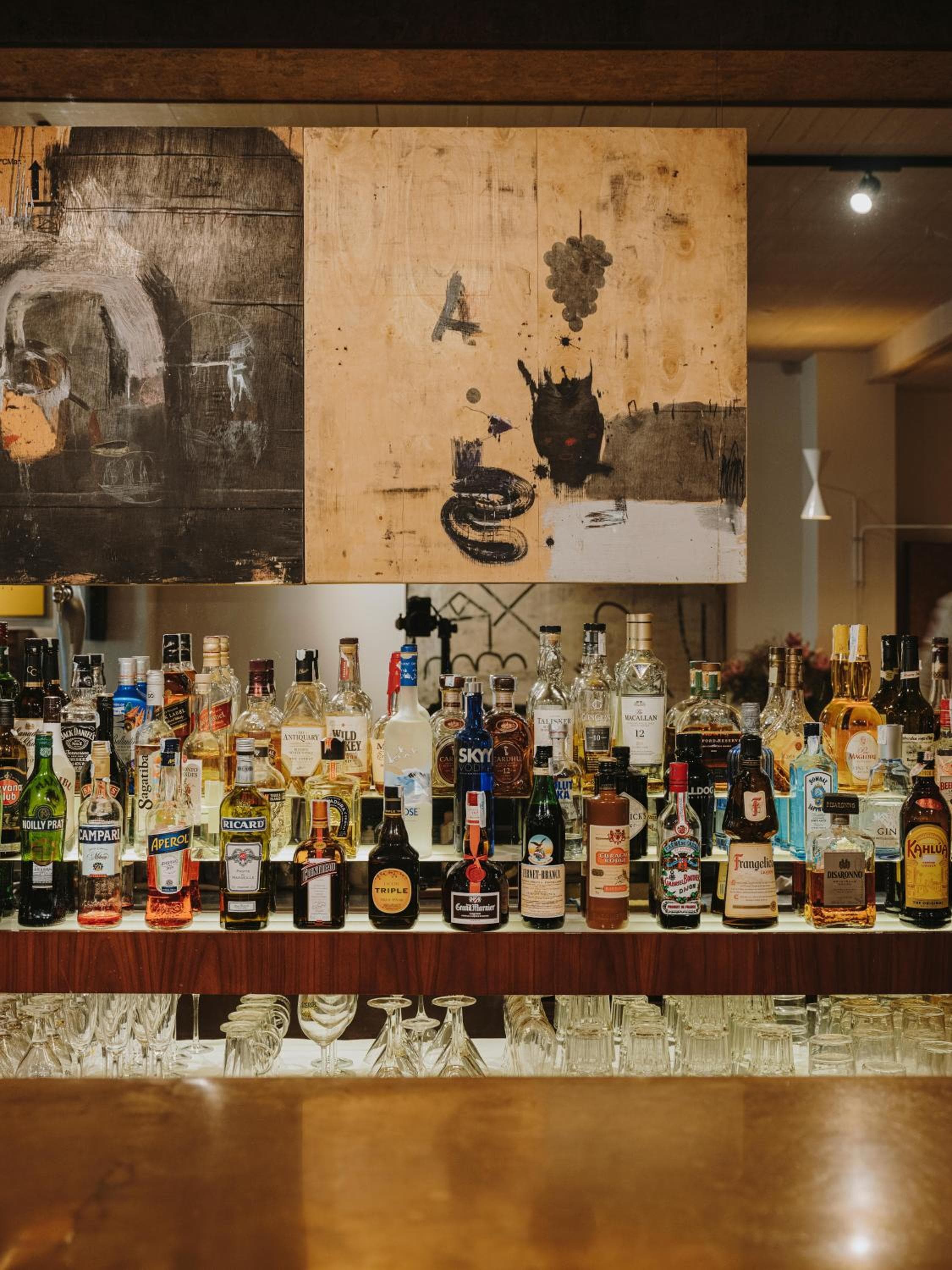Hotel Regina Barcelona — 15