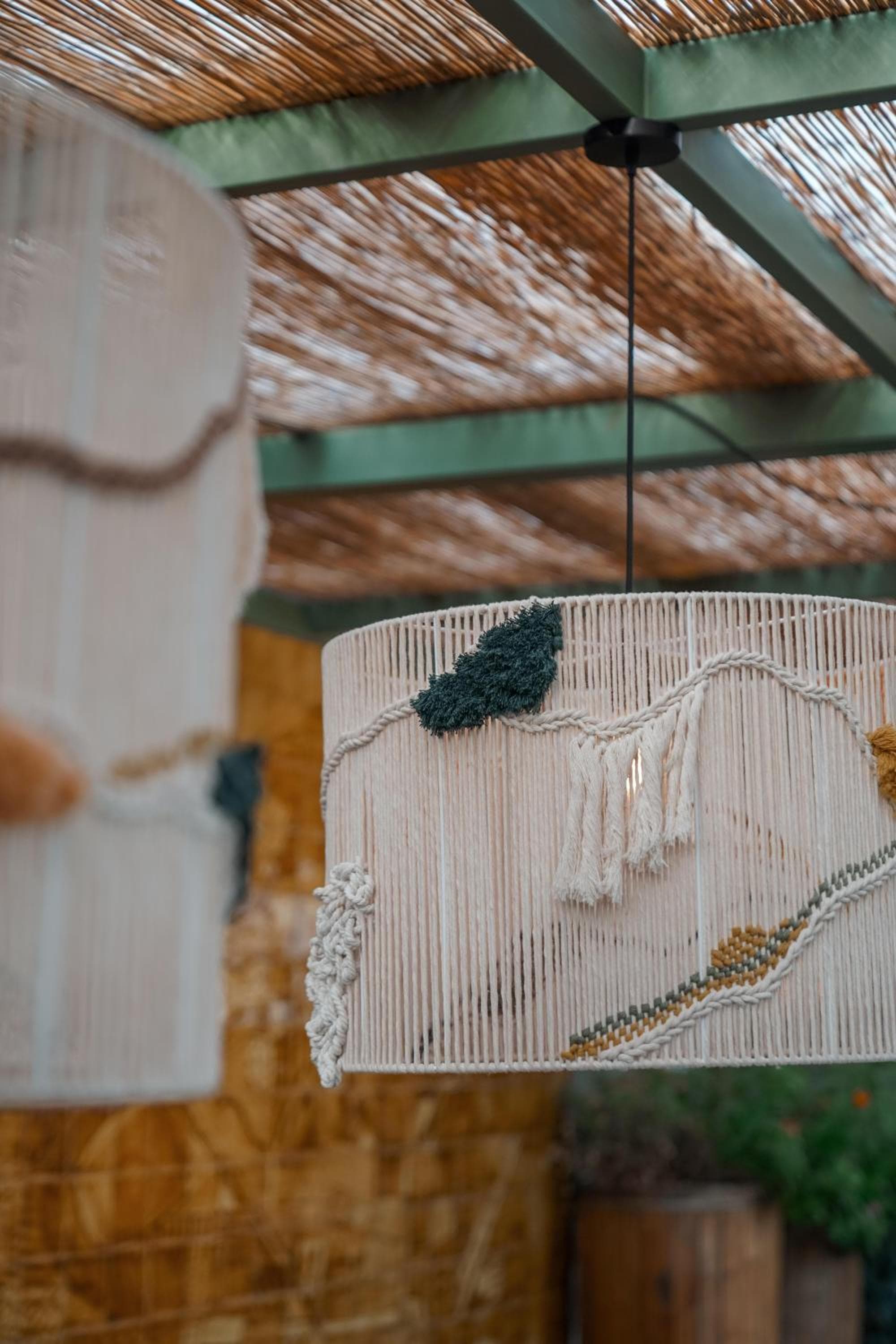 Hotel Pulitzer Barcelona — 10