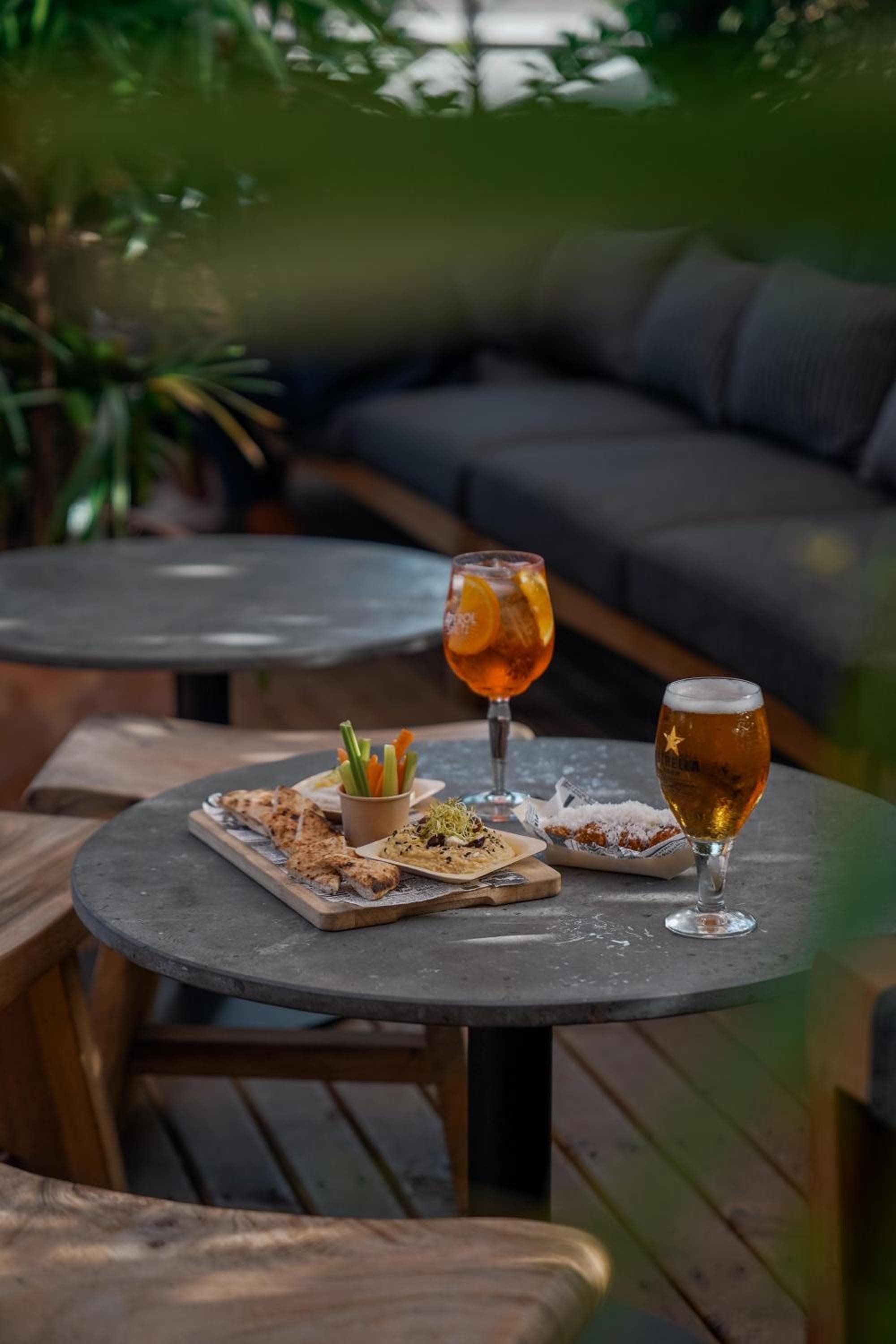 Hotel Pulitzer Barcelona — 13