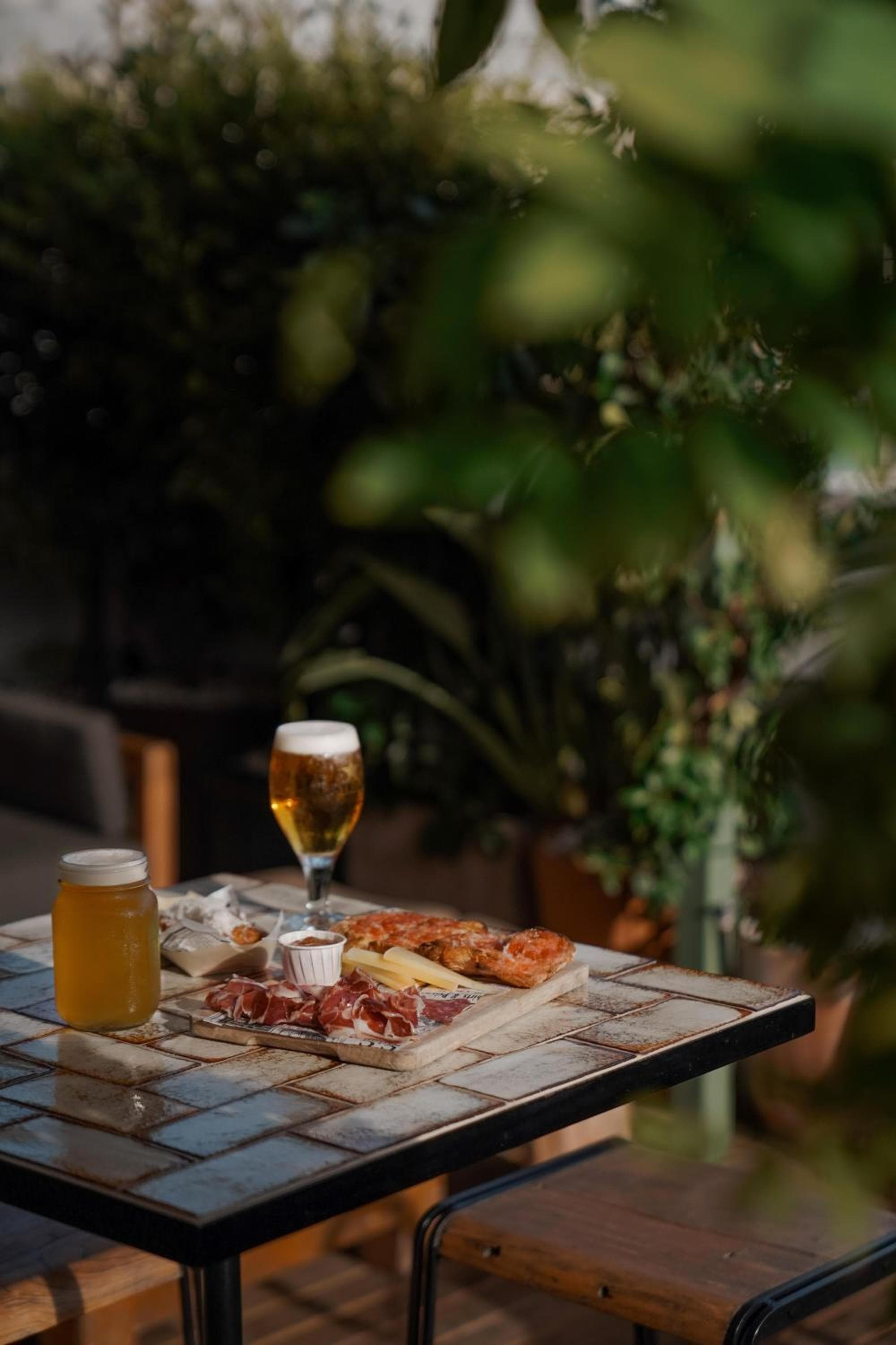 Hotel Pulitzer Barcelona — 24