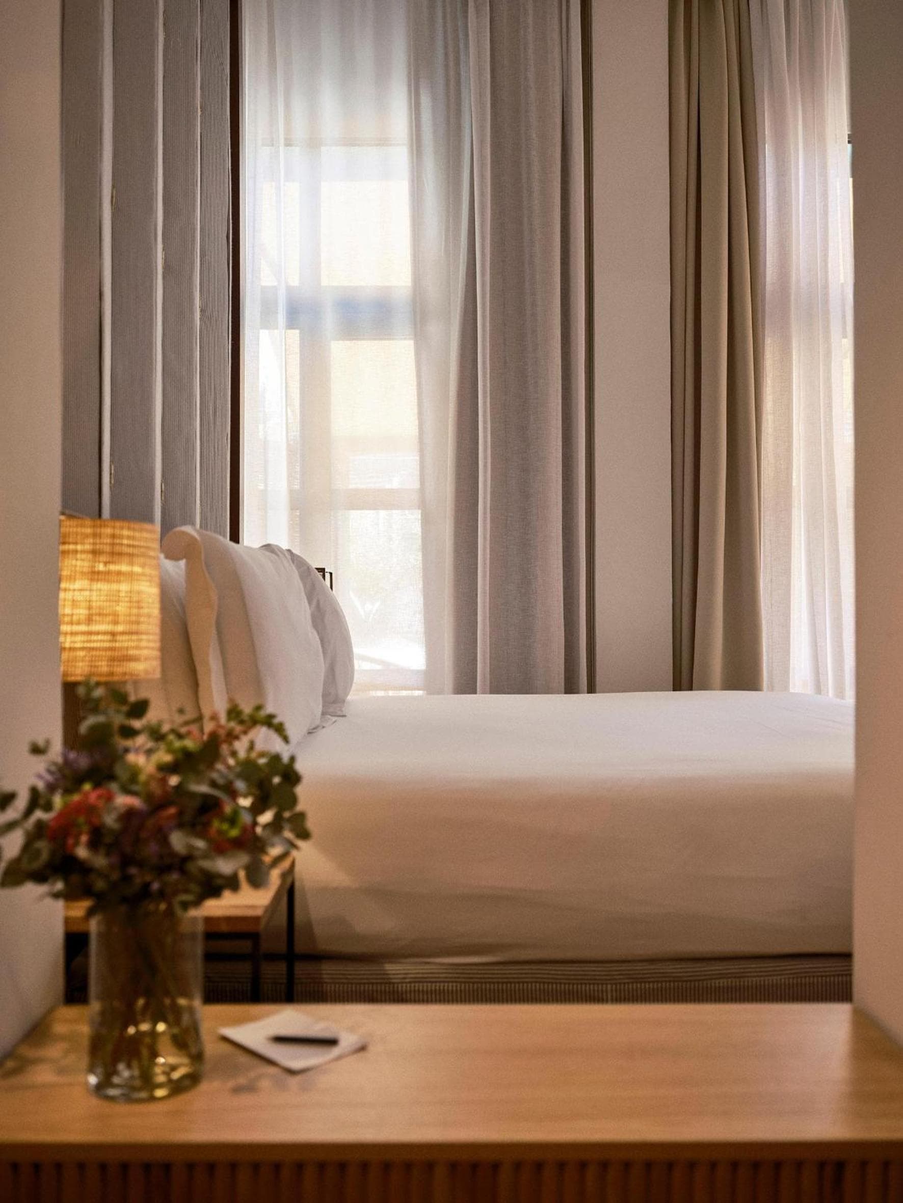 Hotel Pulitzer Barcelona — 9