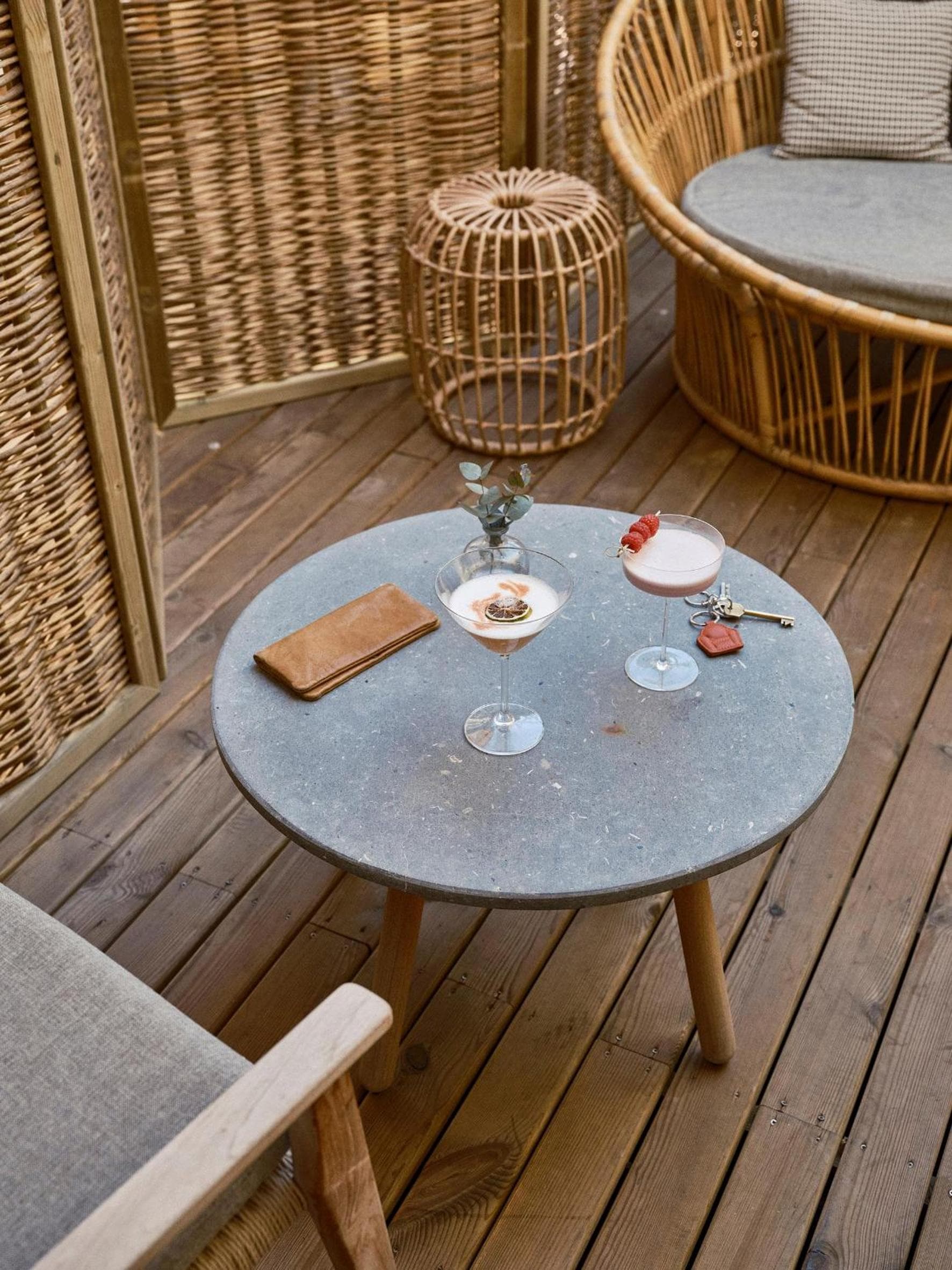 Hotel Pulitzer Barcelona — 14