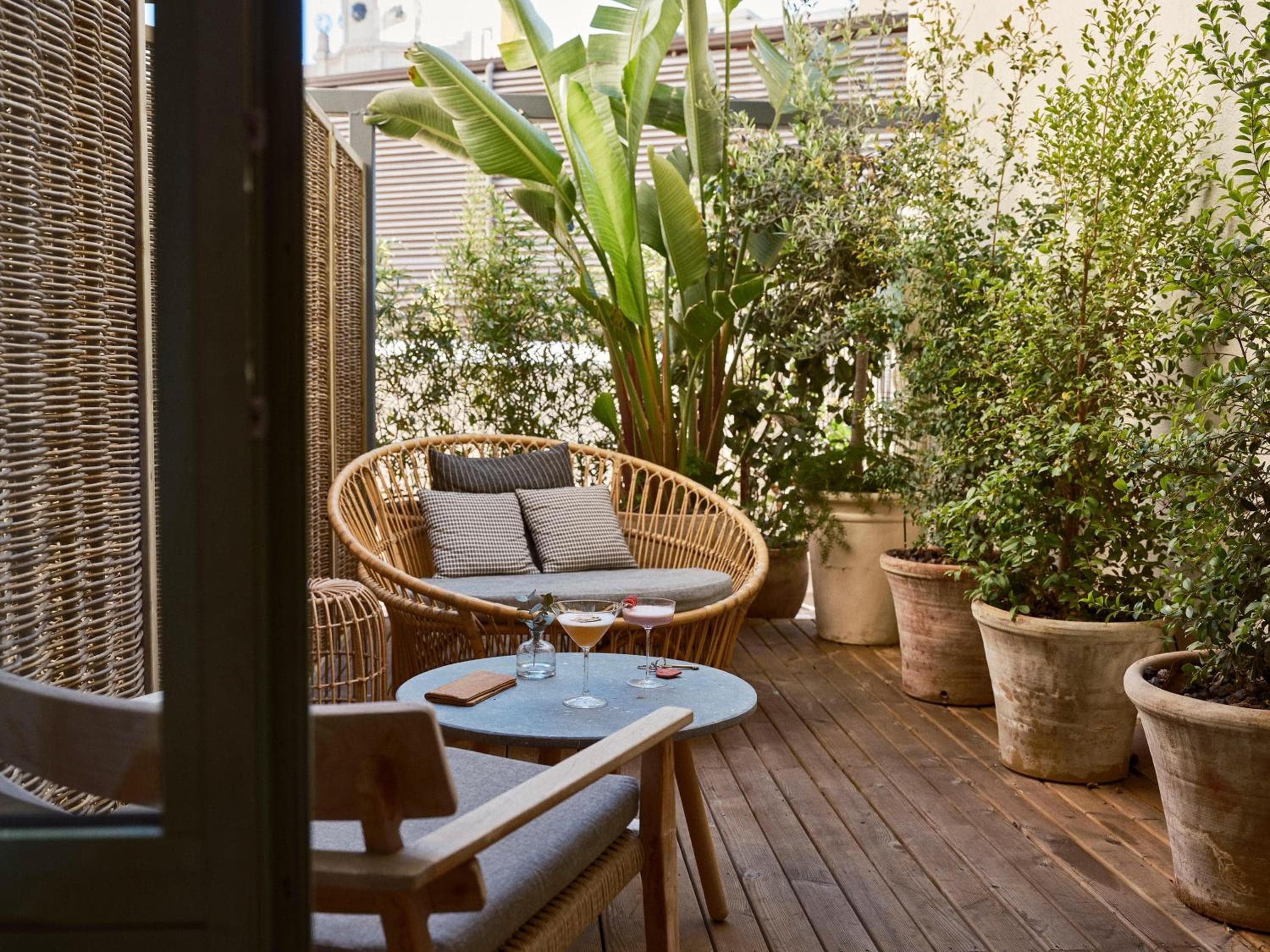Hotel Pulitzer Barcelona — 15