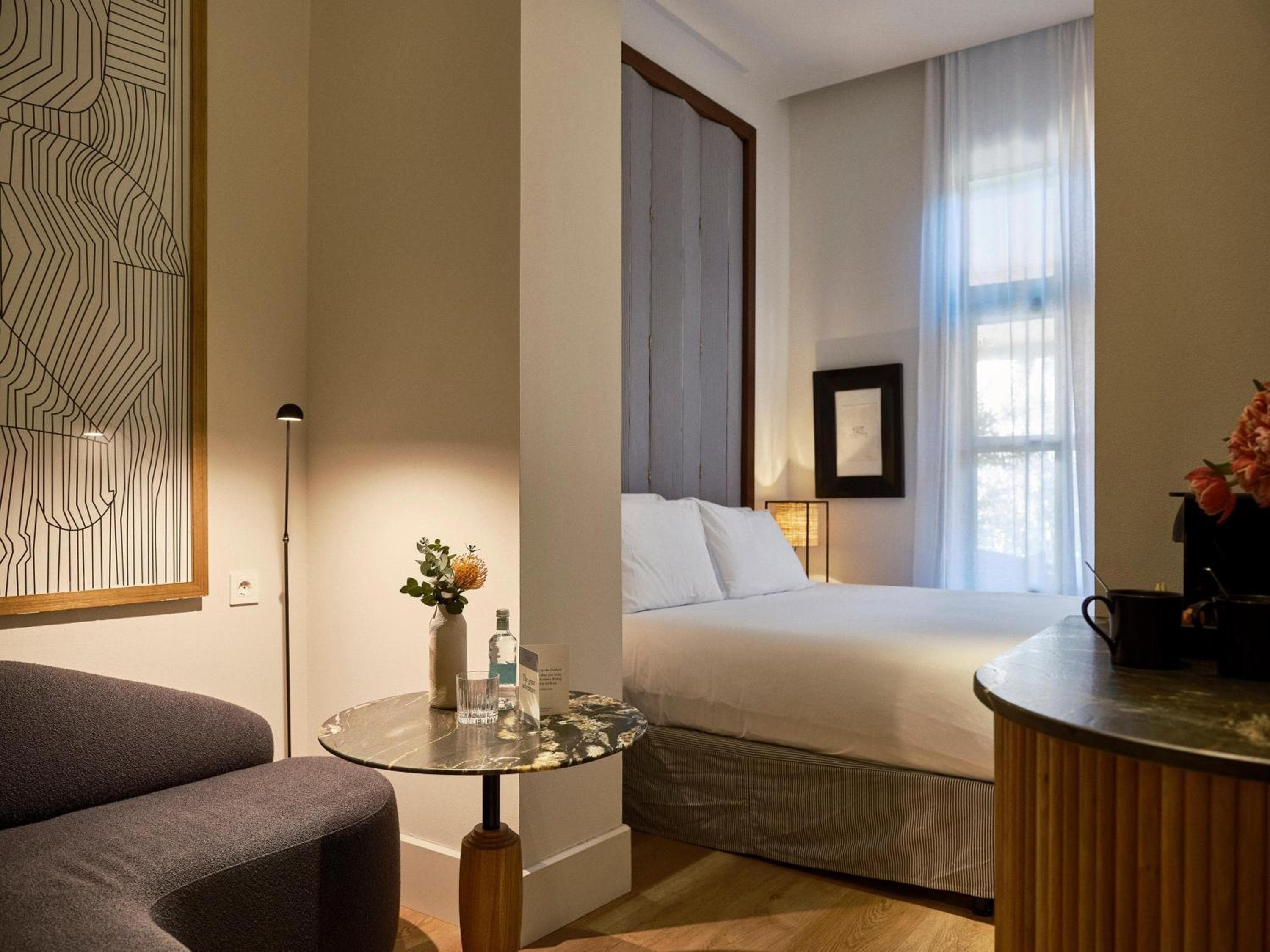 Hotel Pulitzer Barcelona — 4