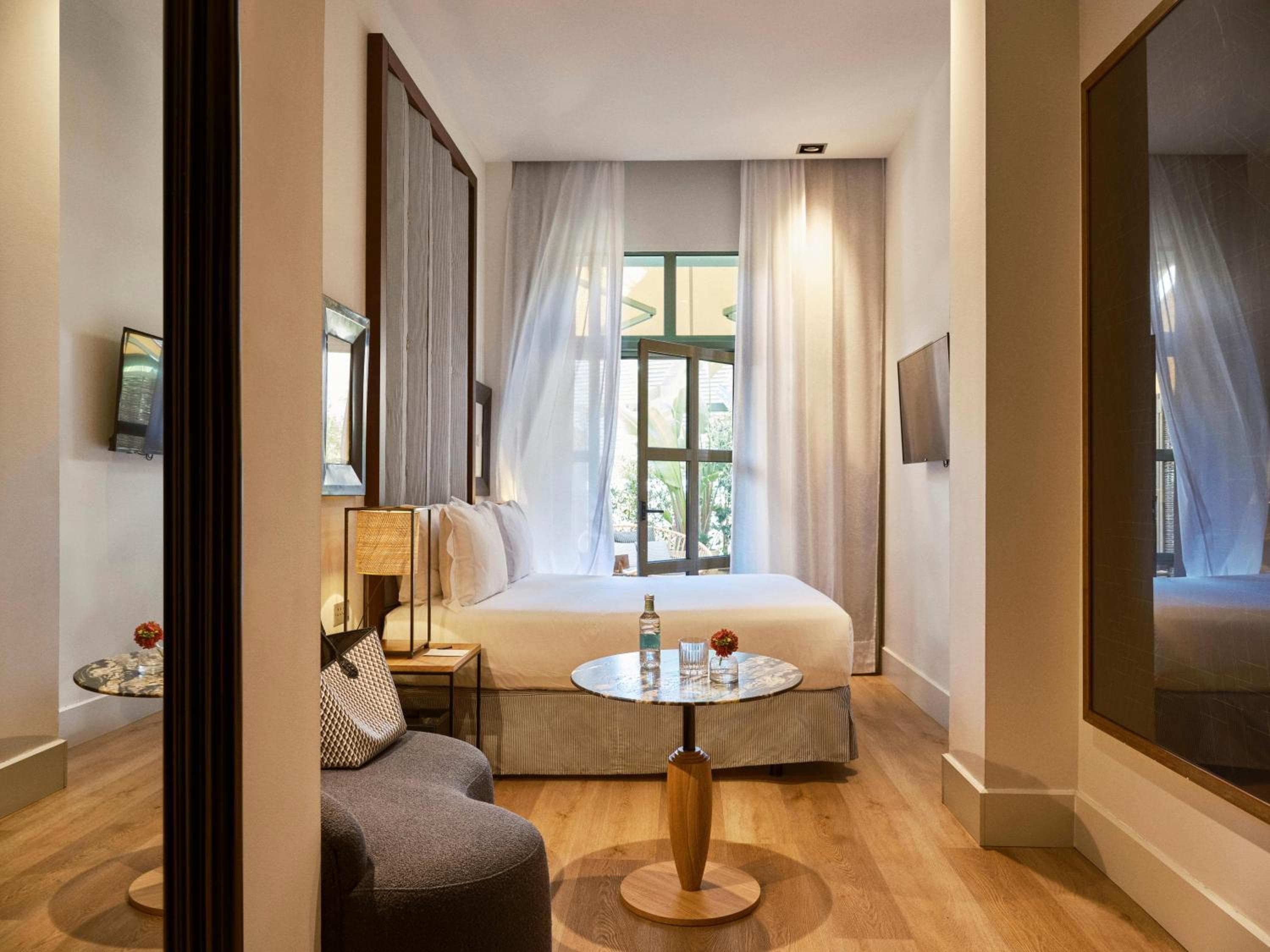 Hotel Pulitzer Barcelona — 5