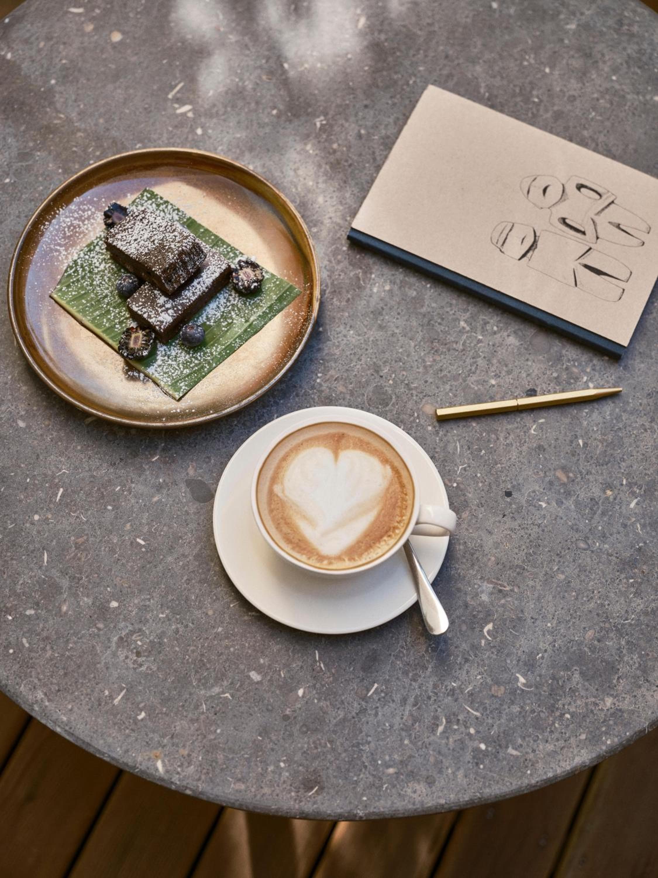 Hotel Pulitzer Barcelona — 25