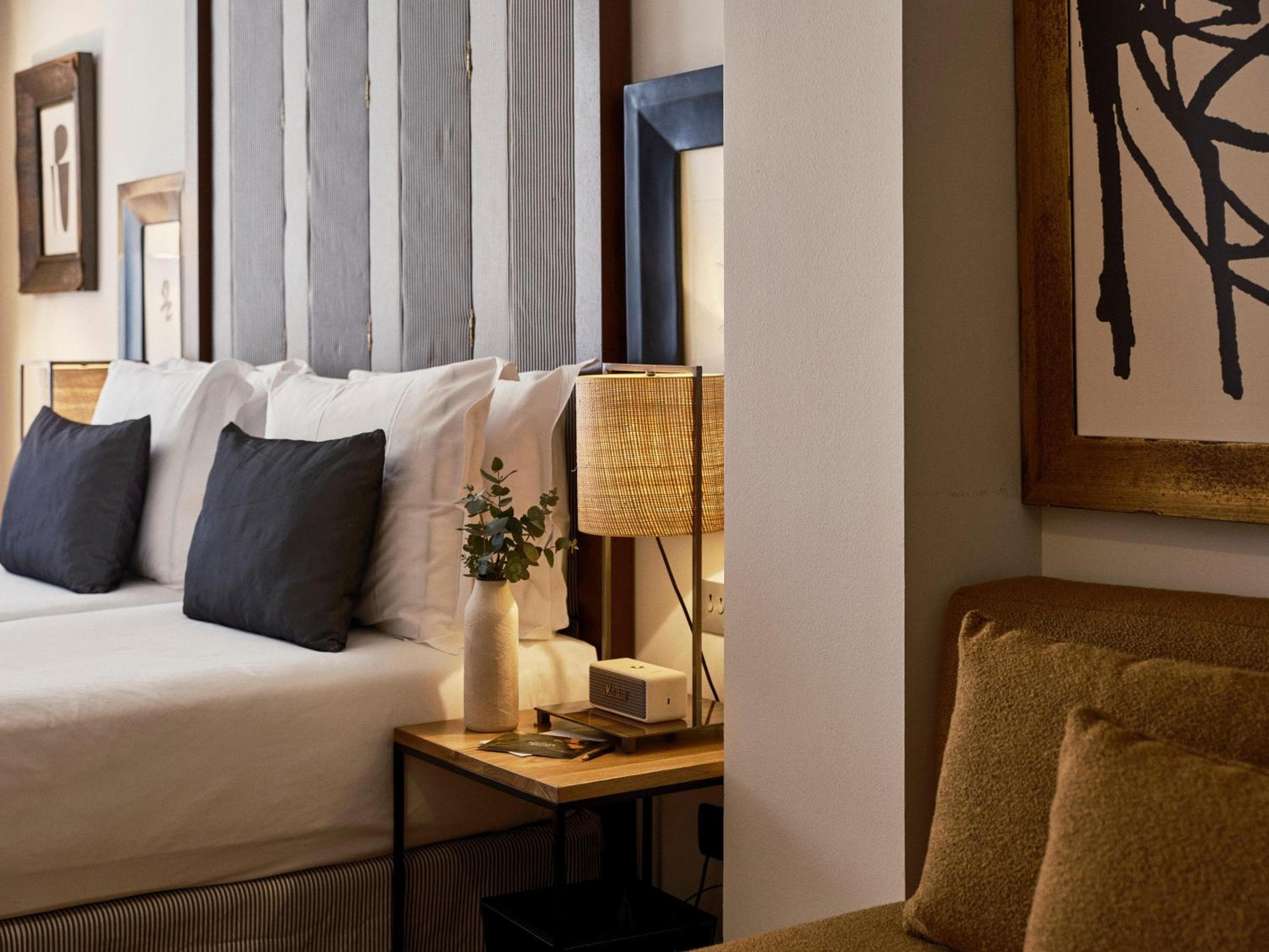 Hotel Pulitzer Barcelona — 6