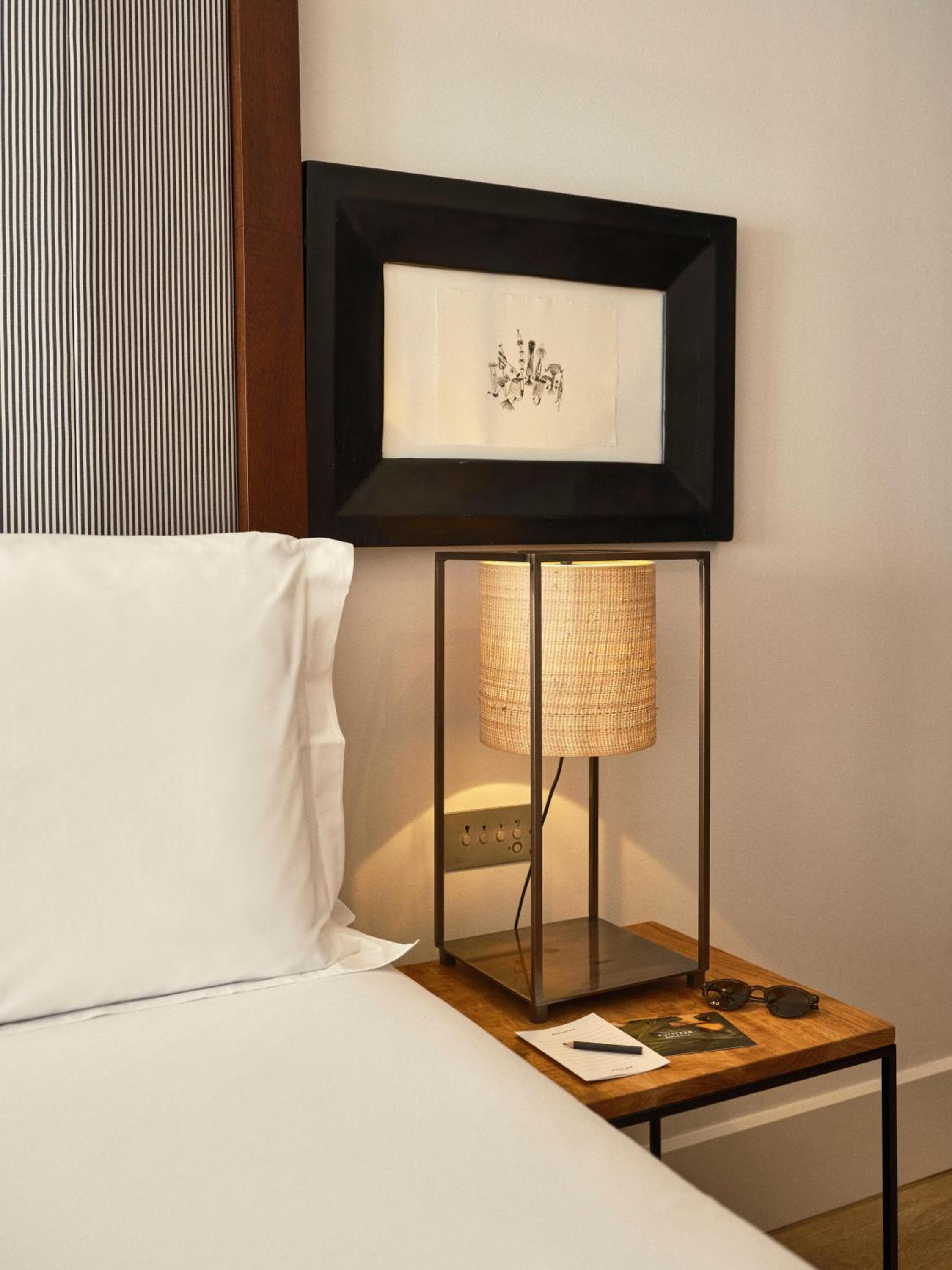 Hotel Pulitzer Barcelona — 2