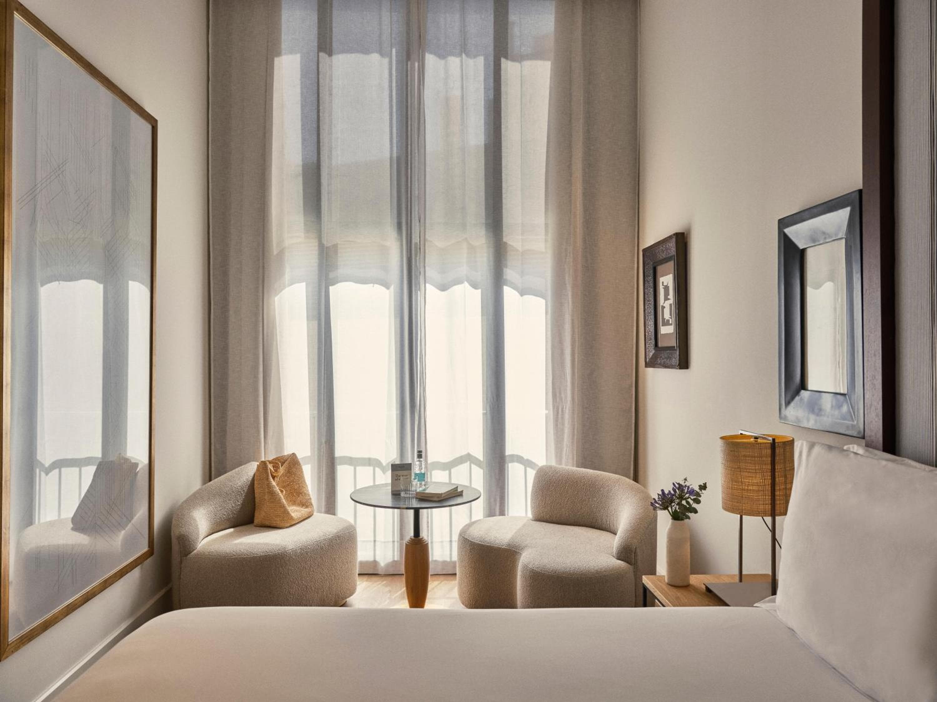 Hotel Pulitzer Barcelona — 19
