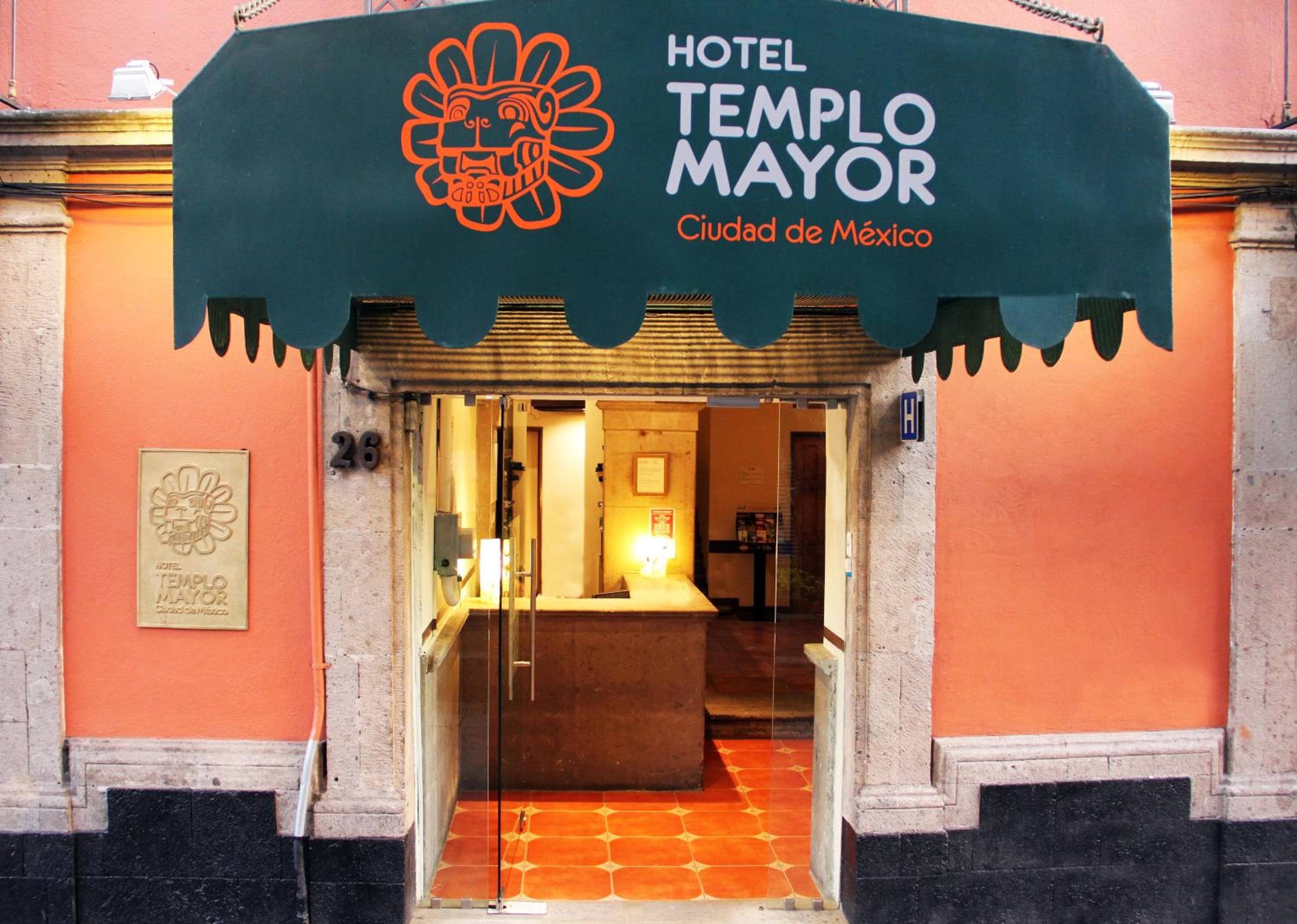 Hotel Tempio Sindaco — 2