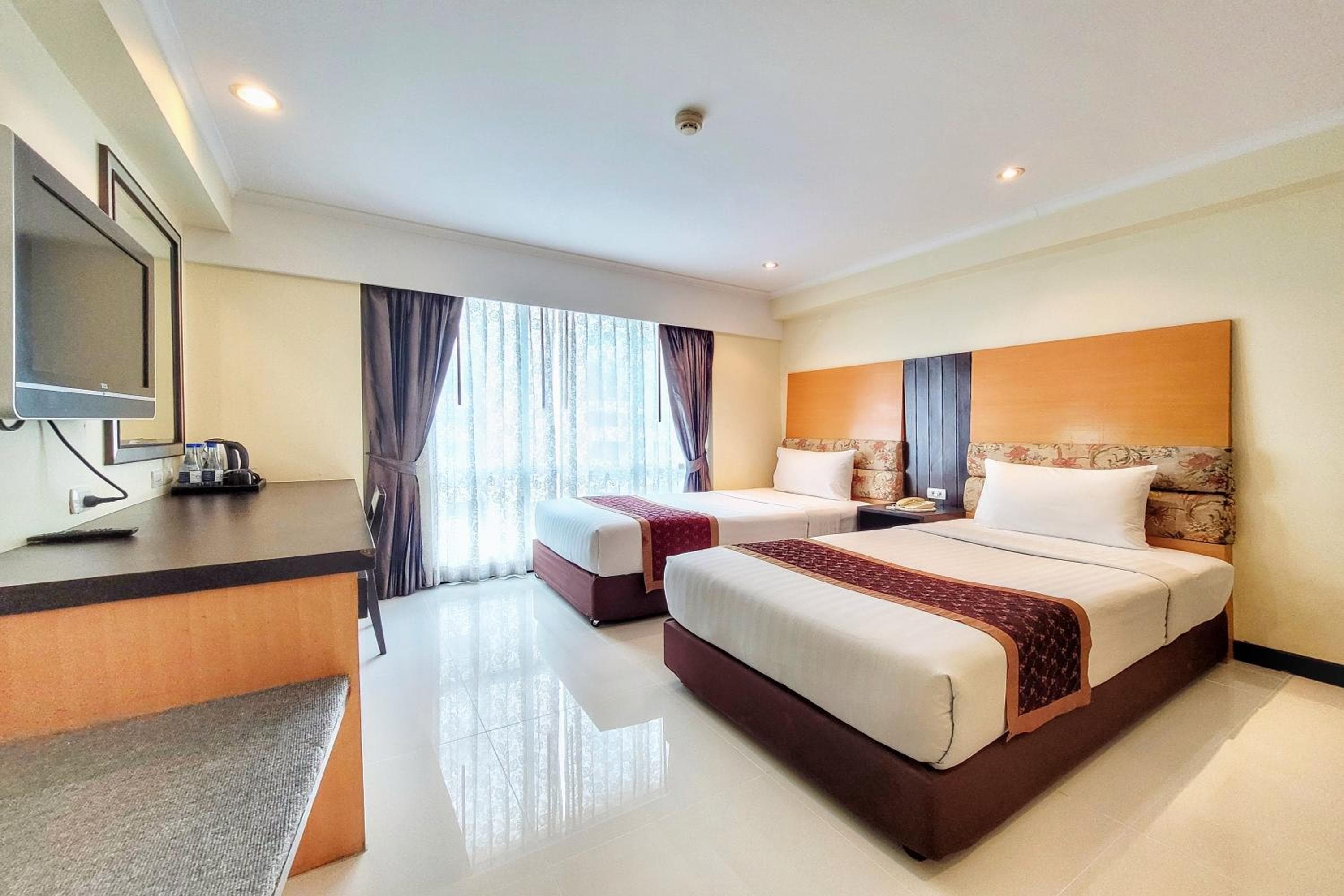 Citin Pratunam Bangkok by Compass Hospitality — 4