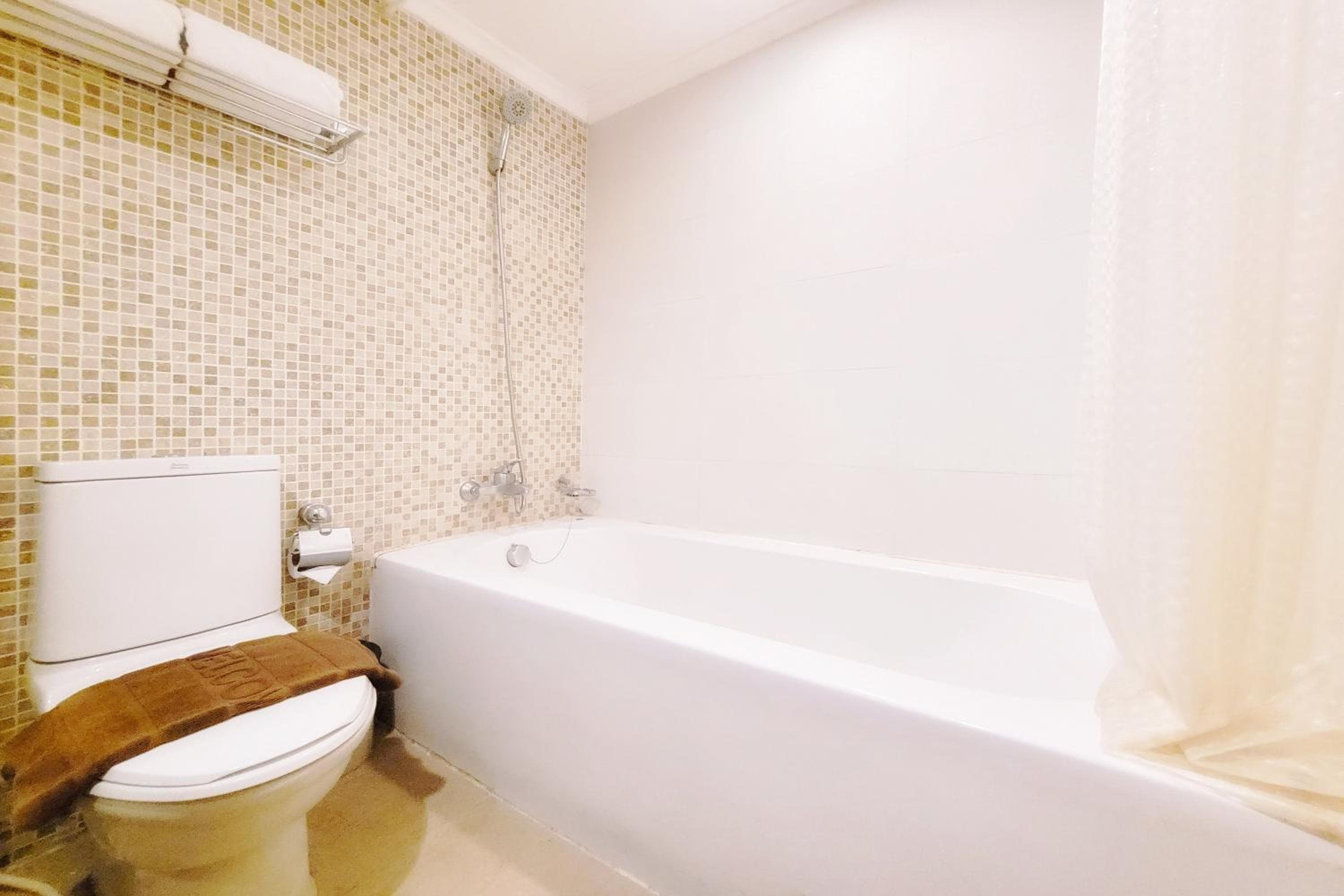 Citin Pratunam Bangkok by Compass Hospitality — 11
