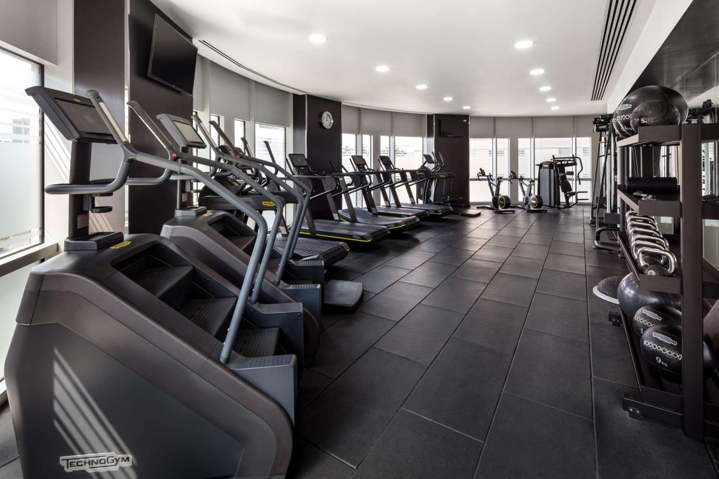 Radisson Blu Hotel, London Canary Wharf East — 7
