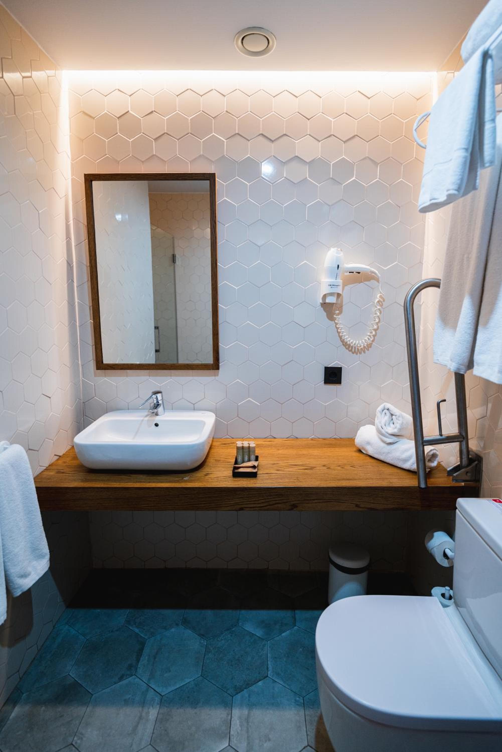Malaga Premium Hotel — 24