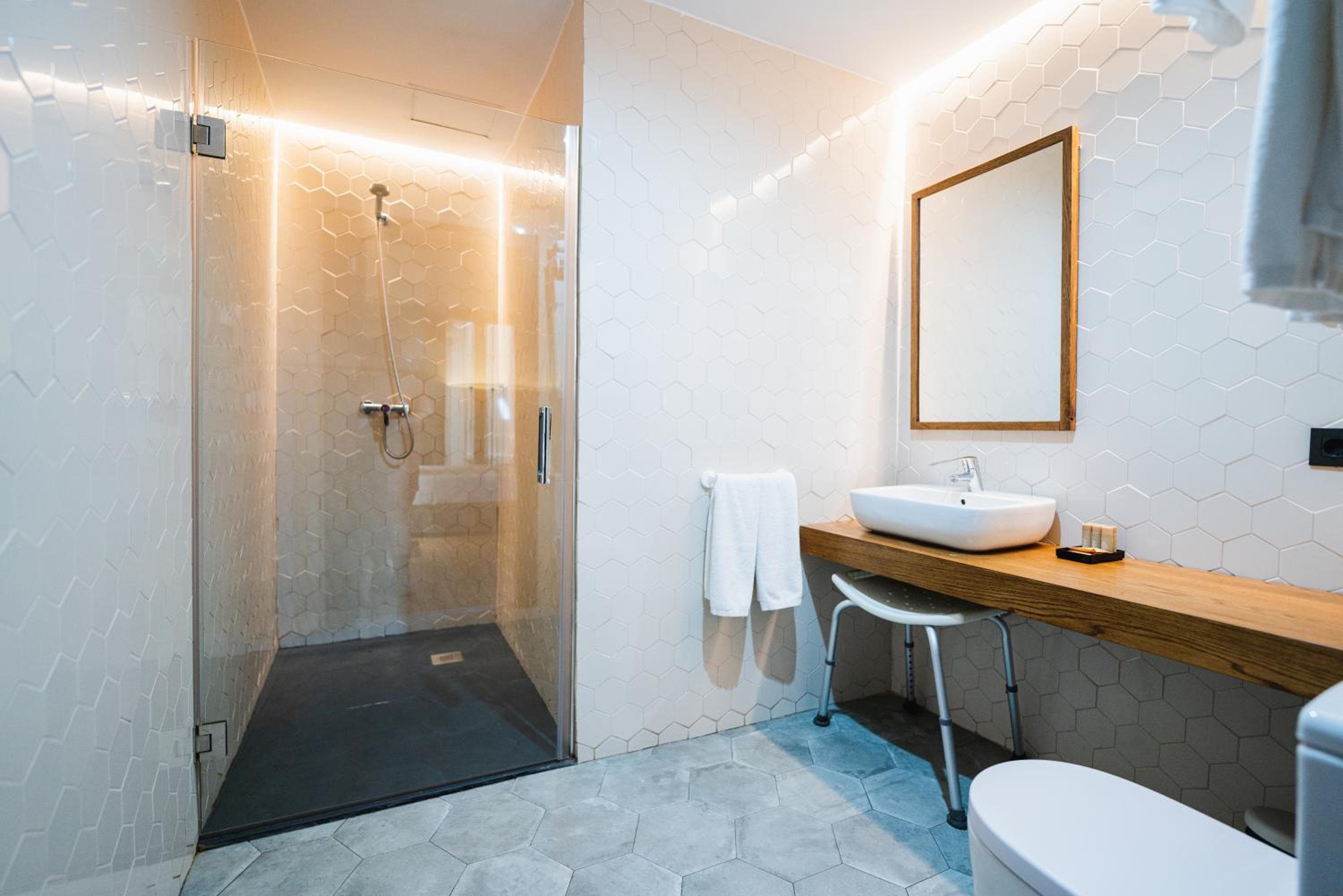 Málaga Premium Hotel — 20