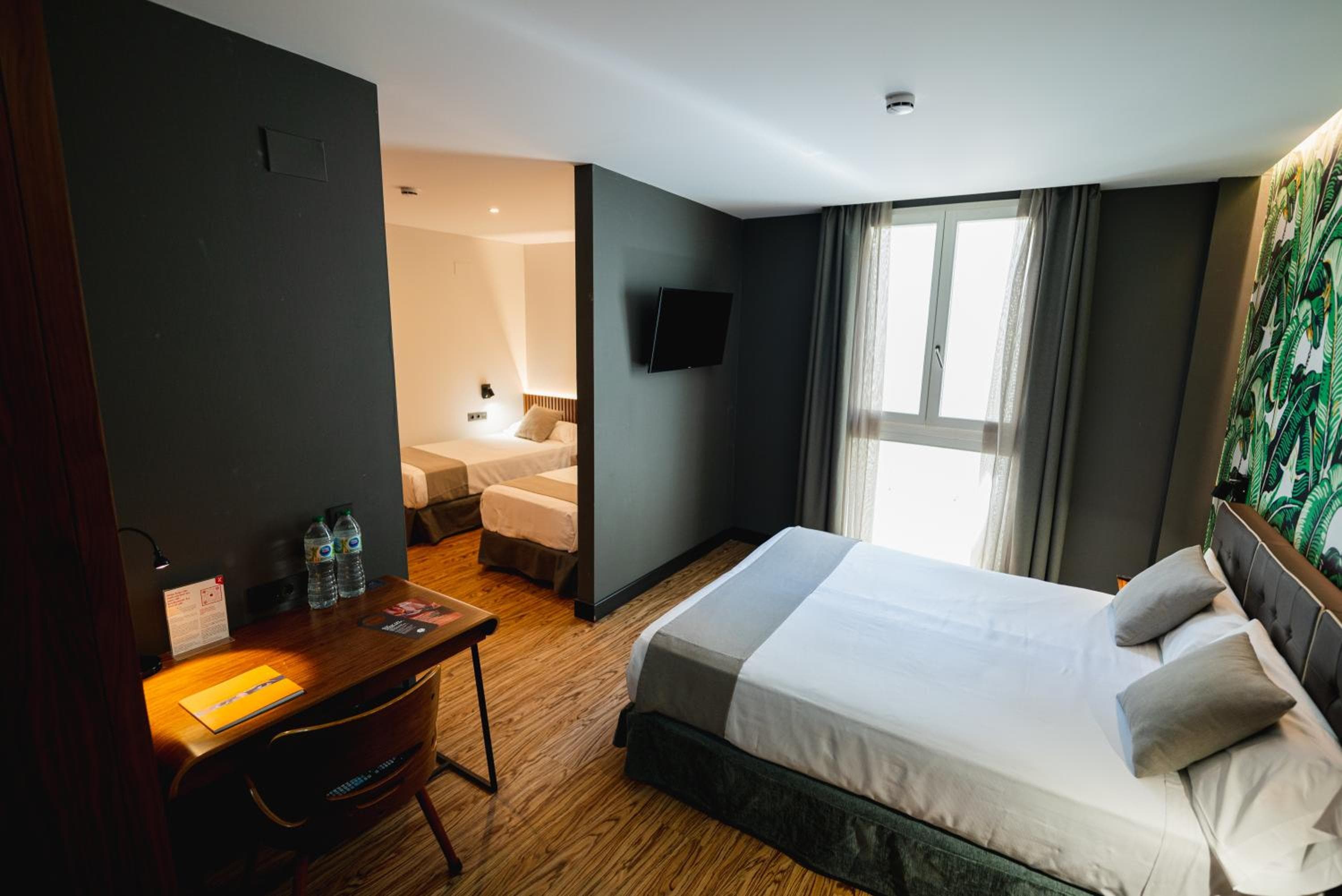 Malaga Premium Hotel — 18