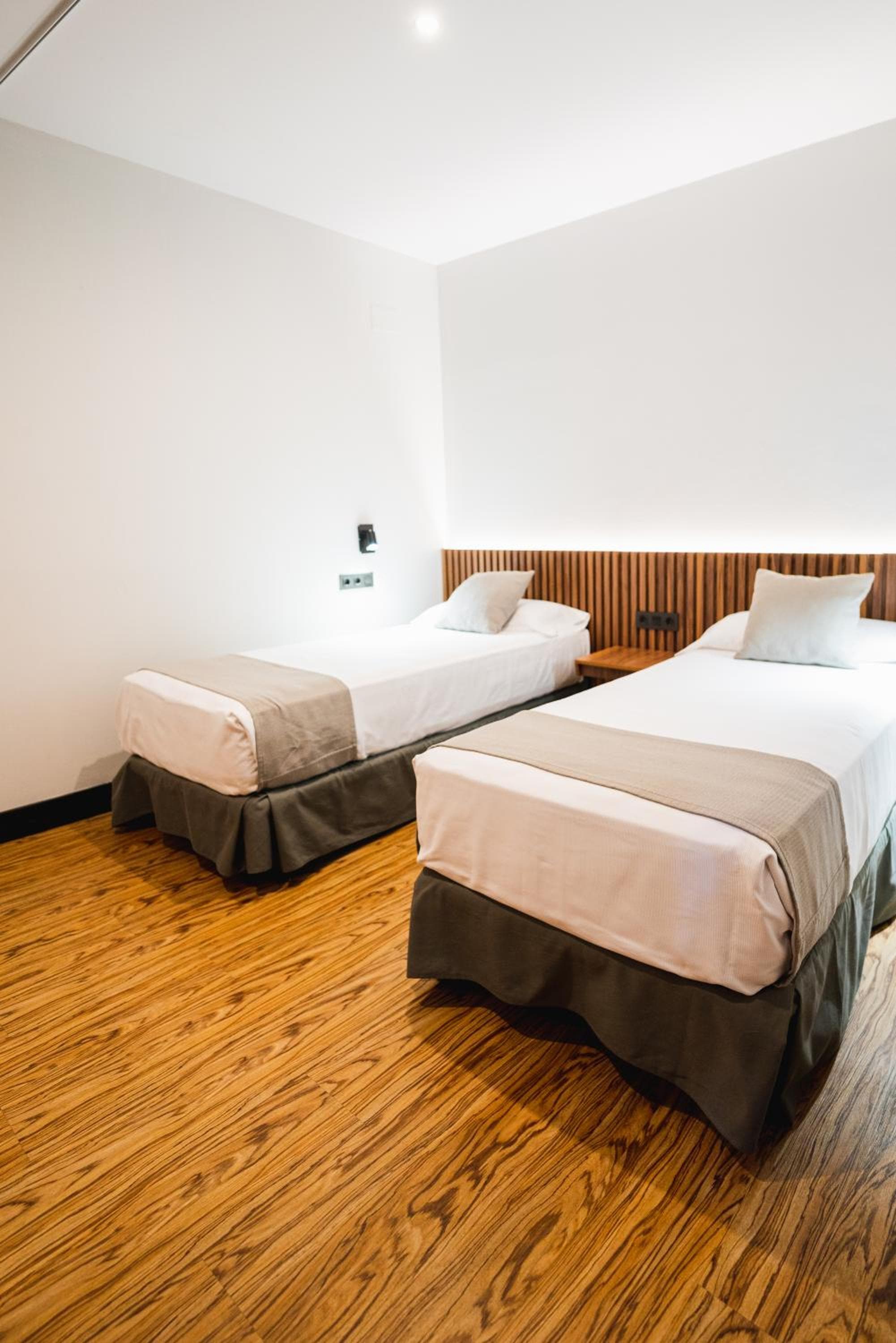 Málaga Premium Hotel — 4