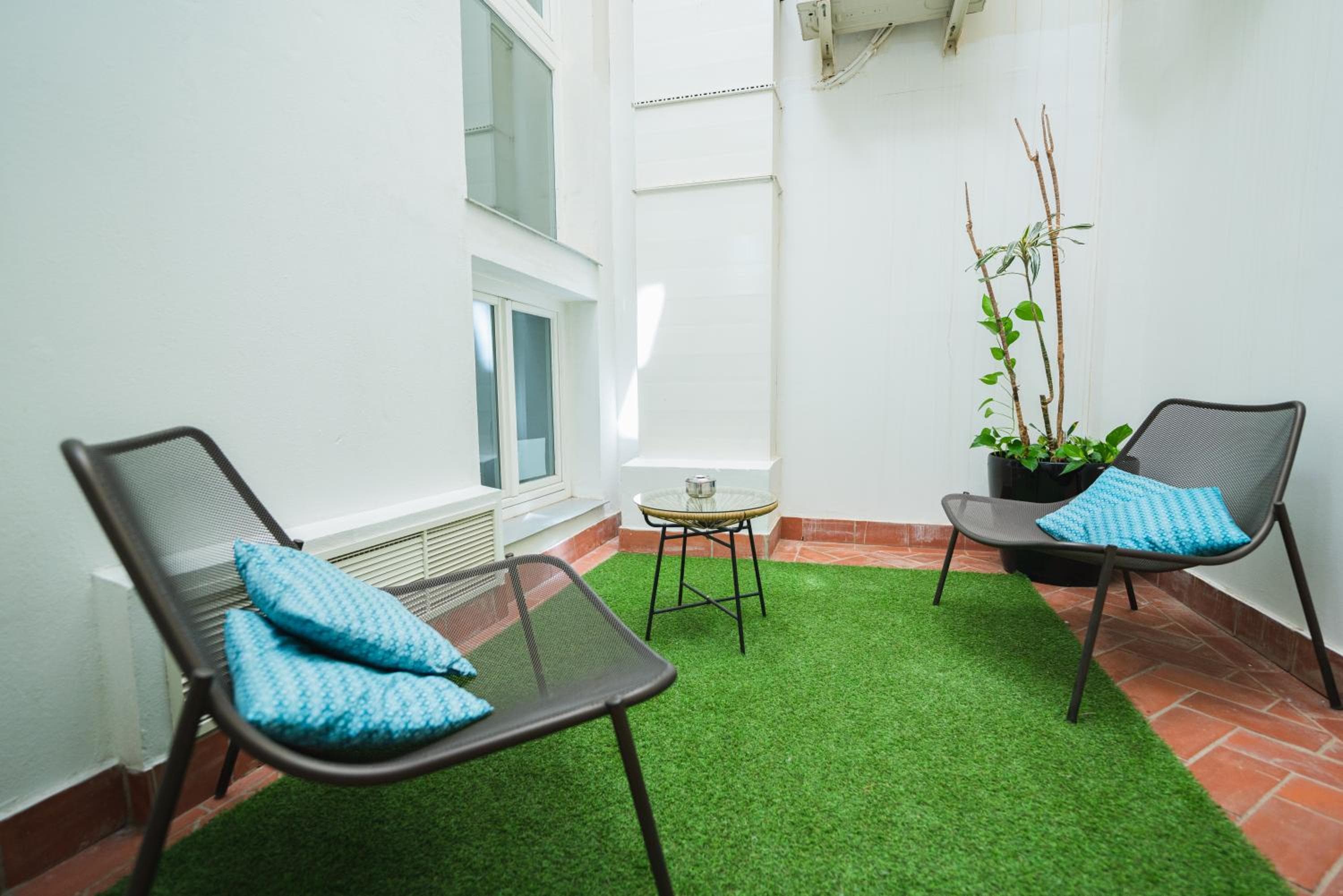 Malaga Premium Hotel — 15