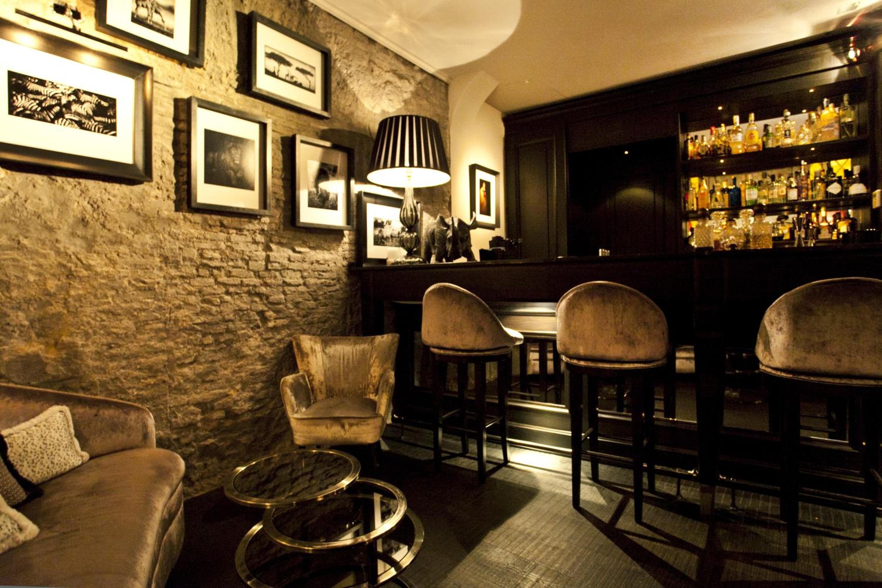 DOM Hotel Roma - Preferred Hotels & Resorts — 28