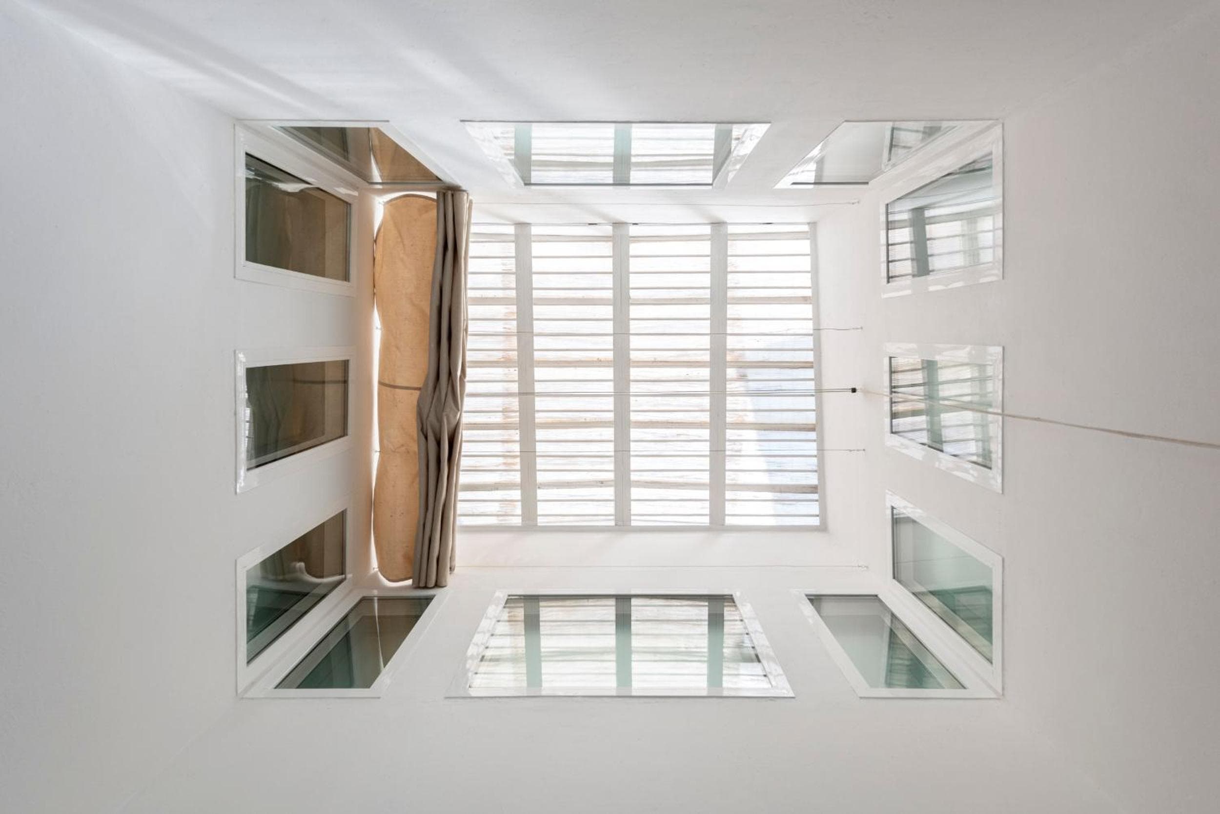 Apartamentos Lepanto Premium — 3