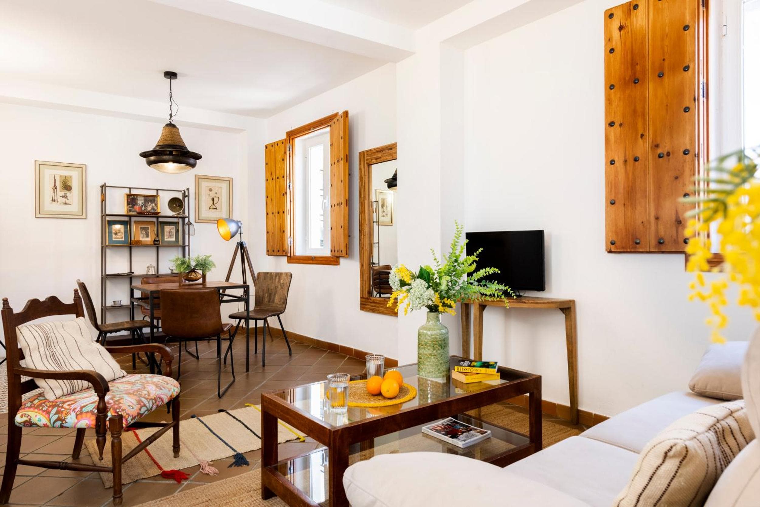 Apartamentos Lepanto Premium — 12