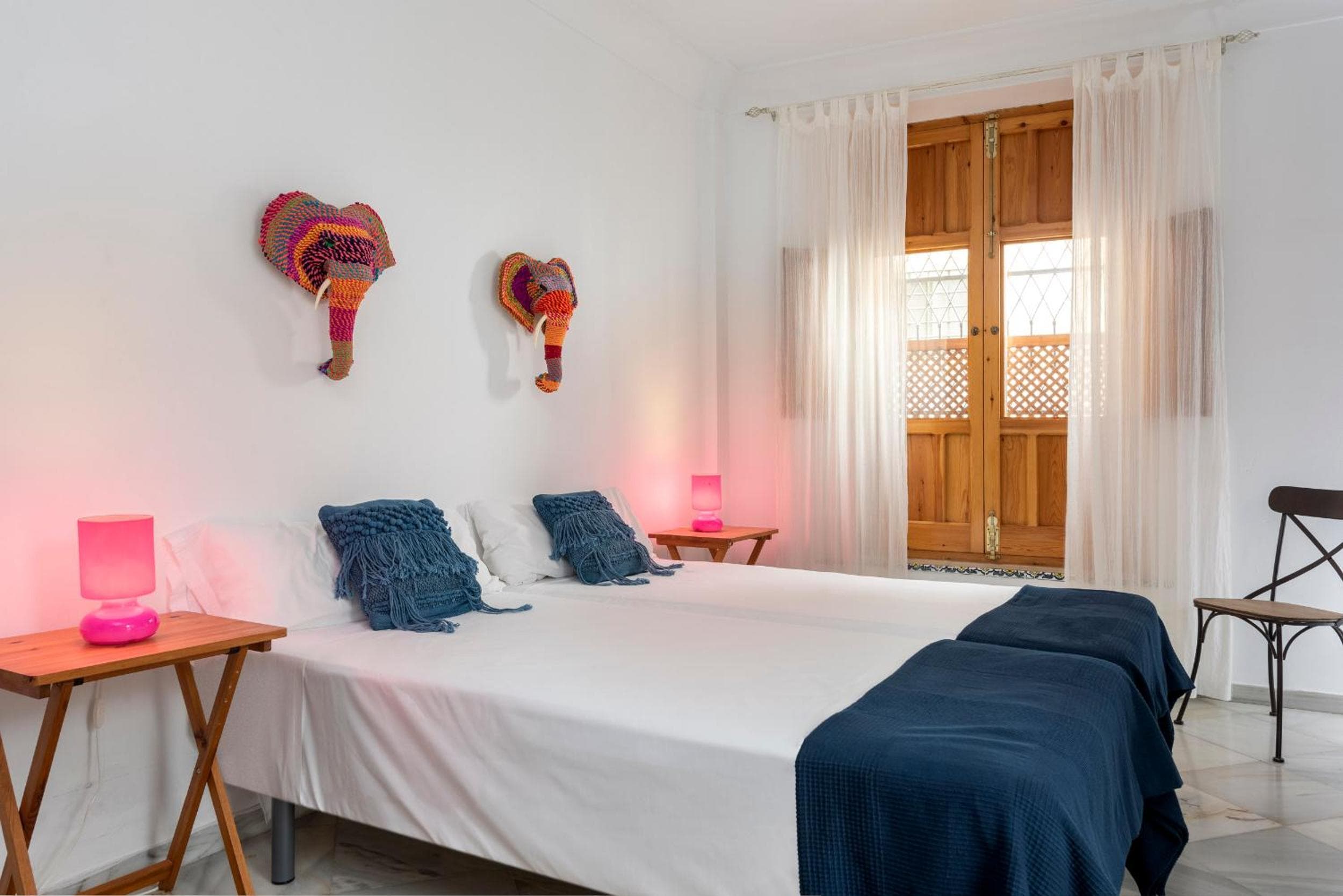 Apartamentos Lepanto Premium — 8